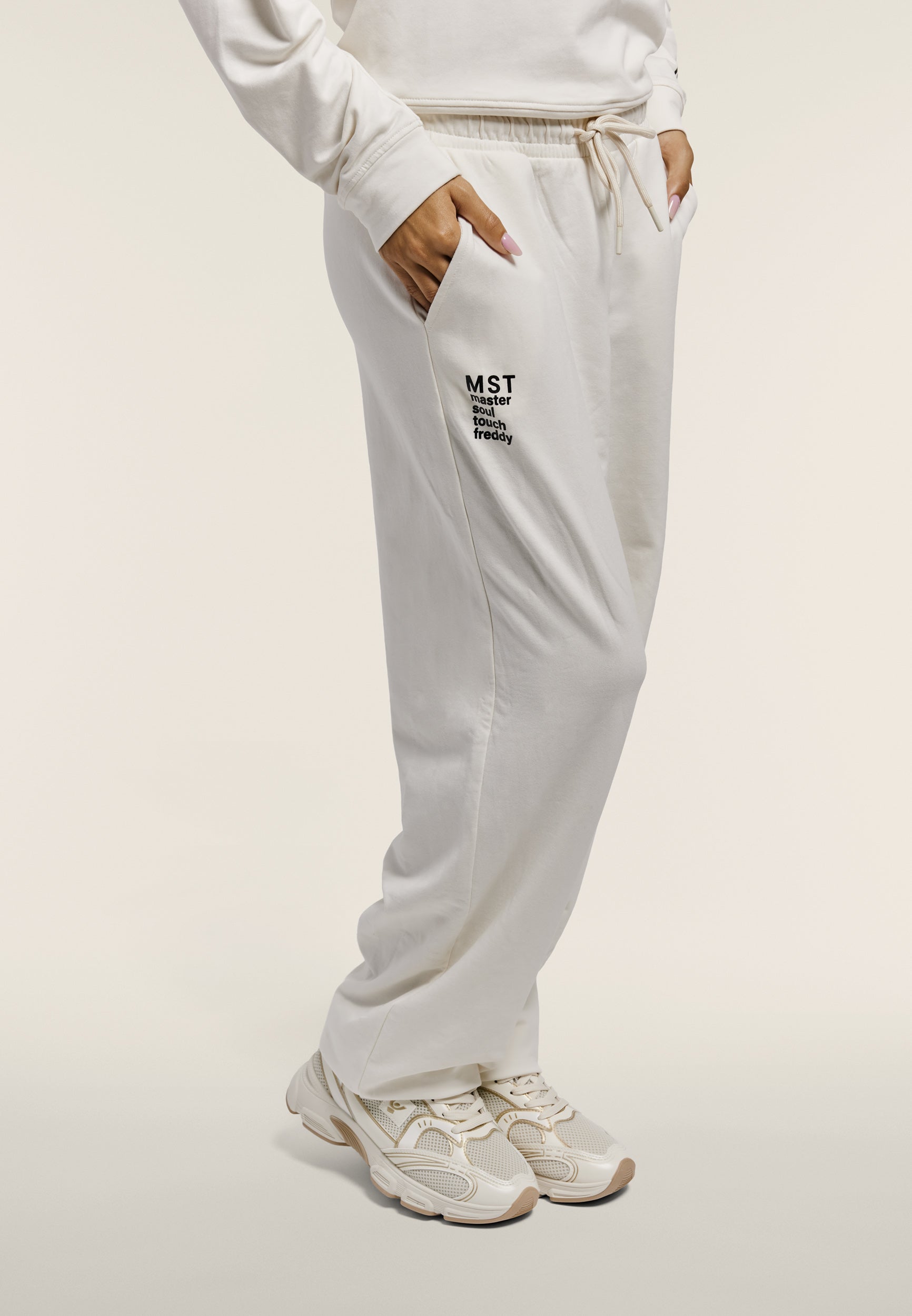 freddy-pantalon-sport-comfort-molleton-fond-lastique image 1