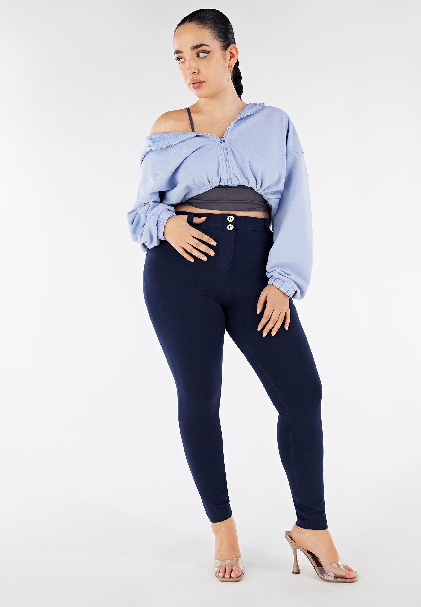 freddy-wr-up-pantalon-push-up-curvy-superskinny-coton-bio image 8