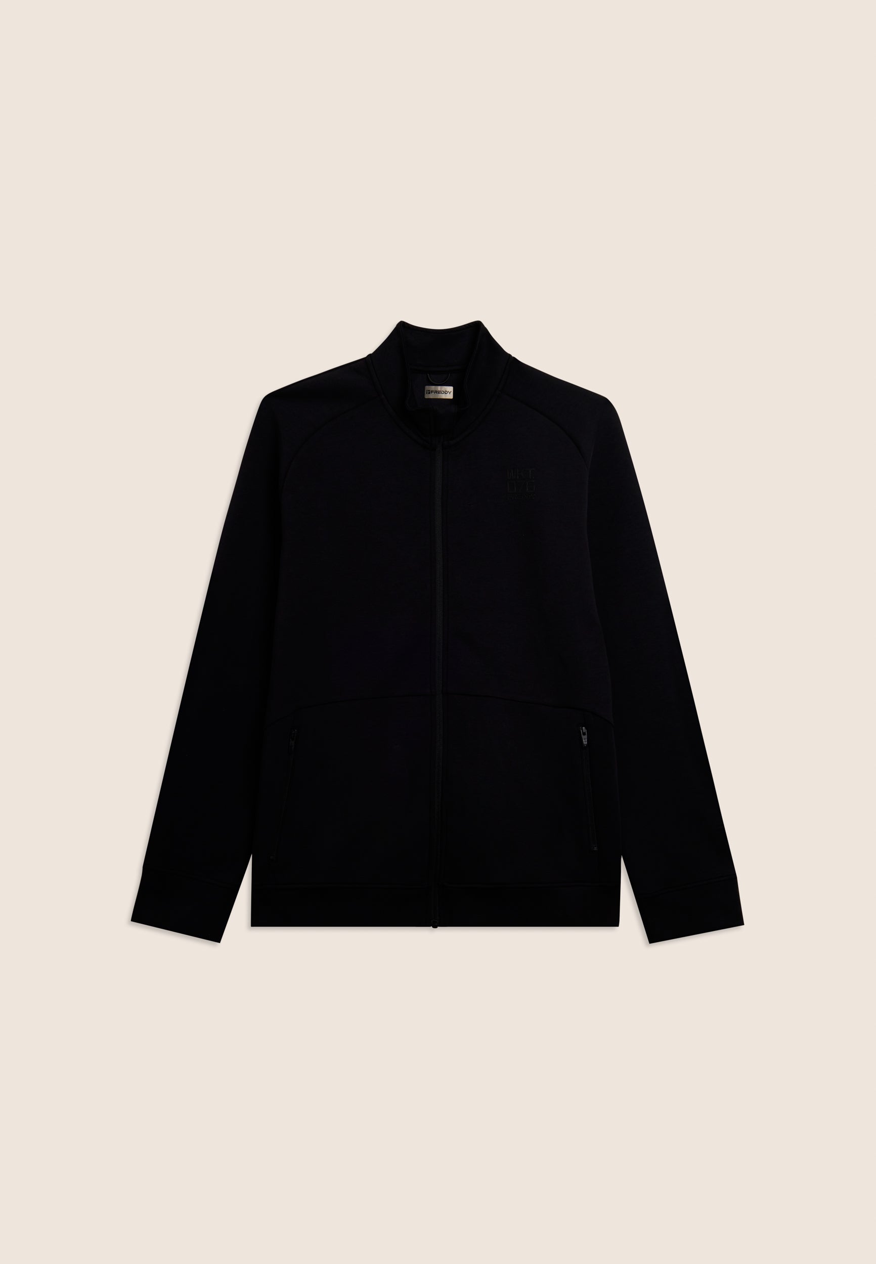 freddy-wkt-076-veste-full-zip-col-montant-technique image 6