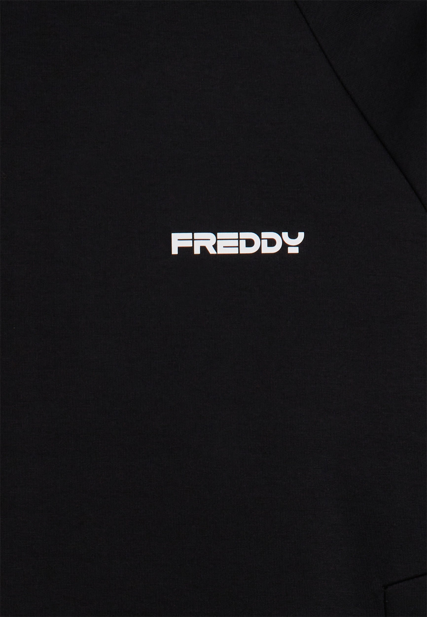 freddy-sweat-capuche-homme-jersey-imprim-s-brillants image 6