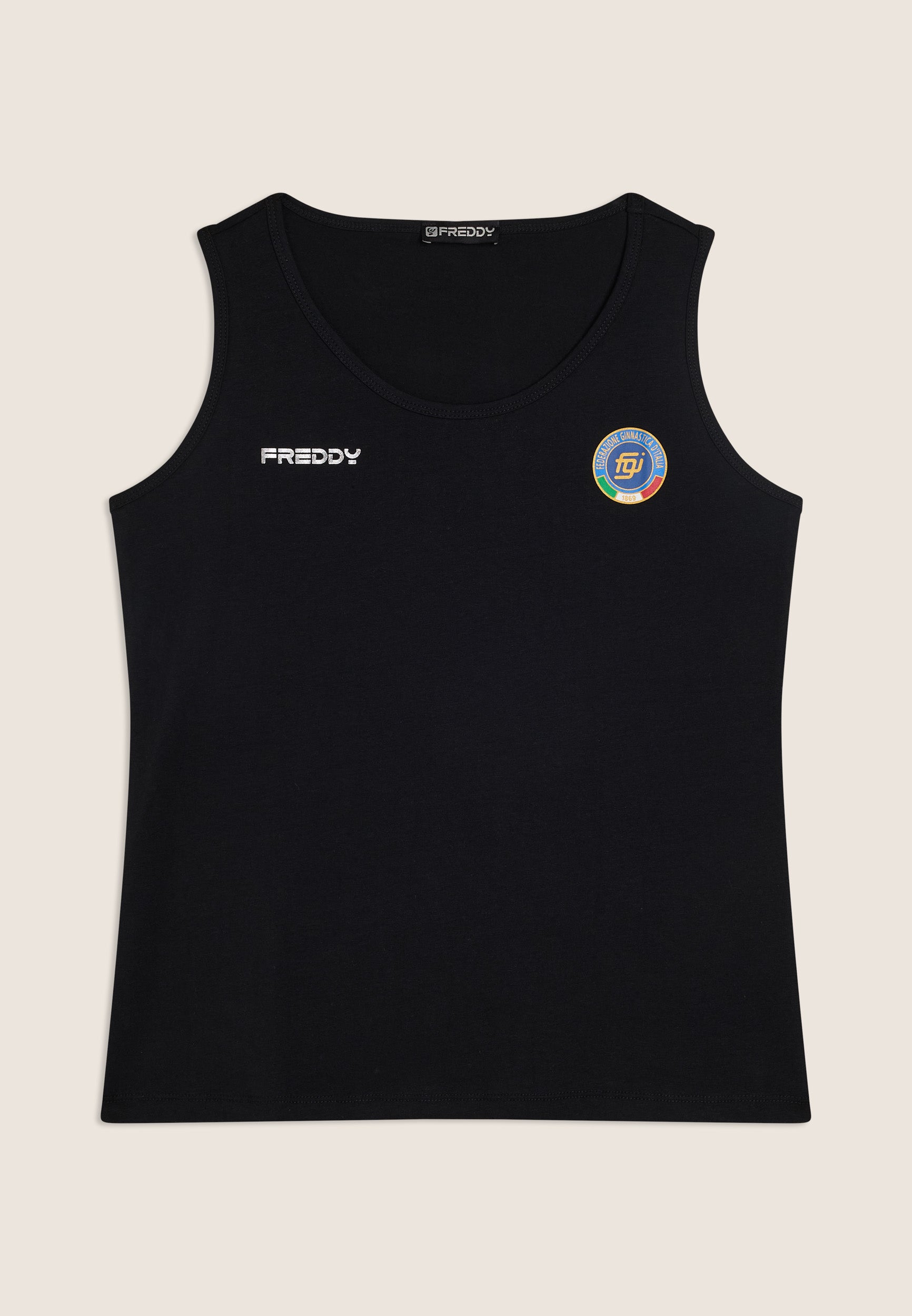 freddy-d-bardeur-femme-fgi-jersey-stretch-officiel image 4