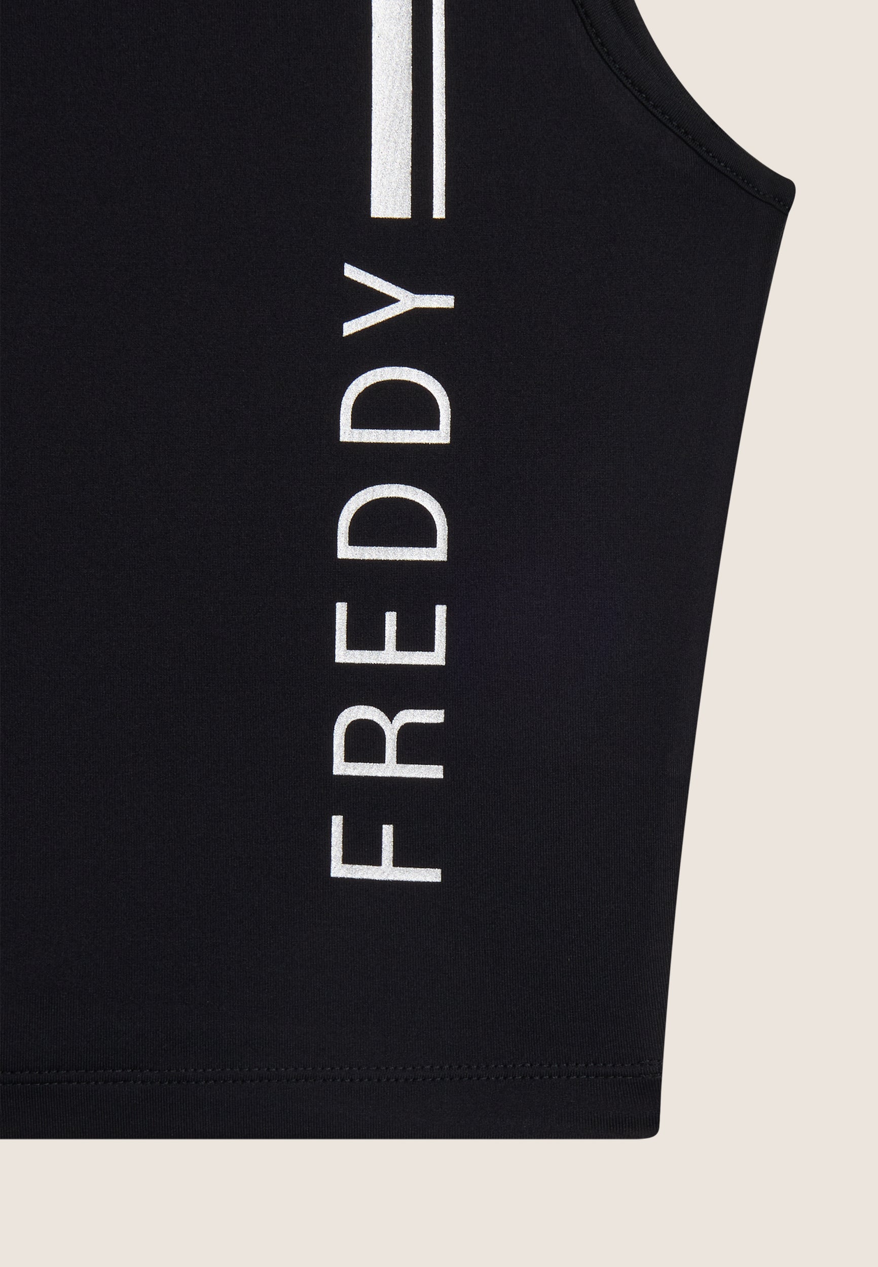 freddy-top-sport-femme-cropped-technique-logo-m-tal image 7