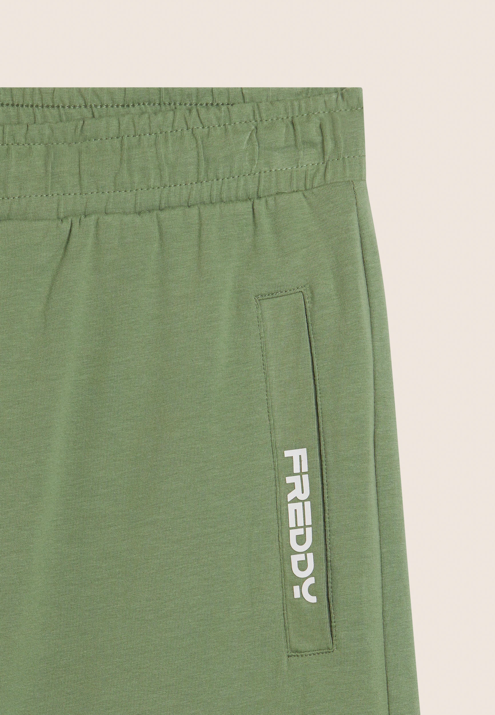 freddy-short-jersey-stretch-poches-cordon-logo-gomm image 8