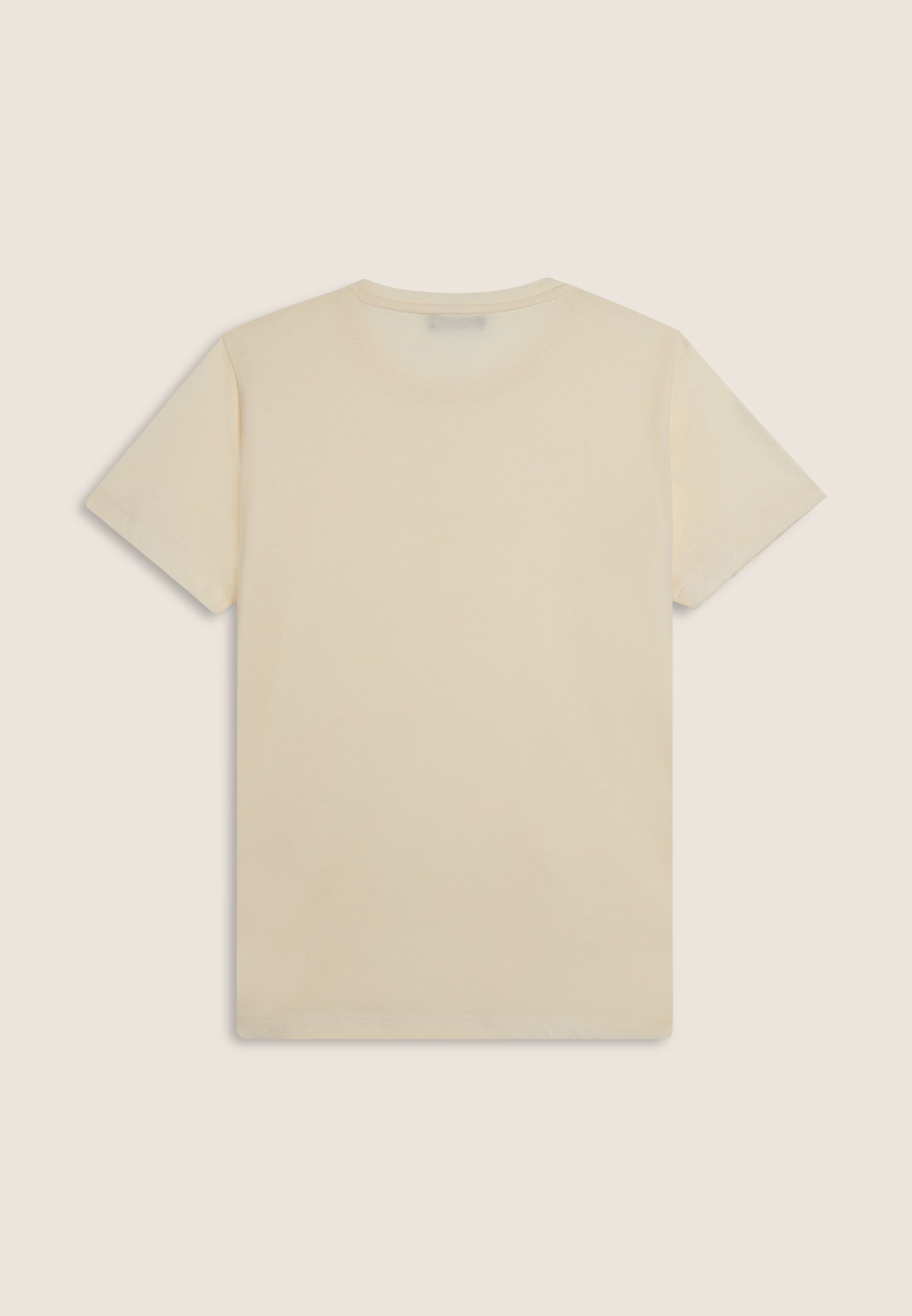freddy-t-shirt-femme-comfort-avec-imprim-dor-time-to-shine image 5