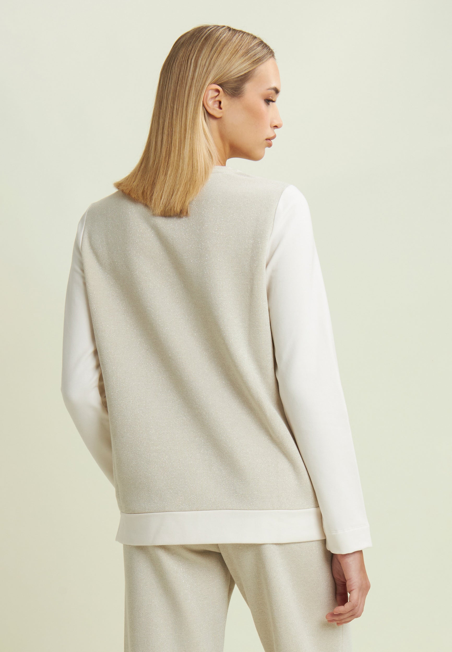 freddy-sweat-femme-col-rond-m-lange-lurex image 3