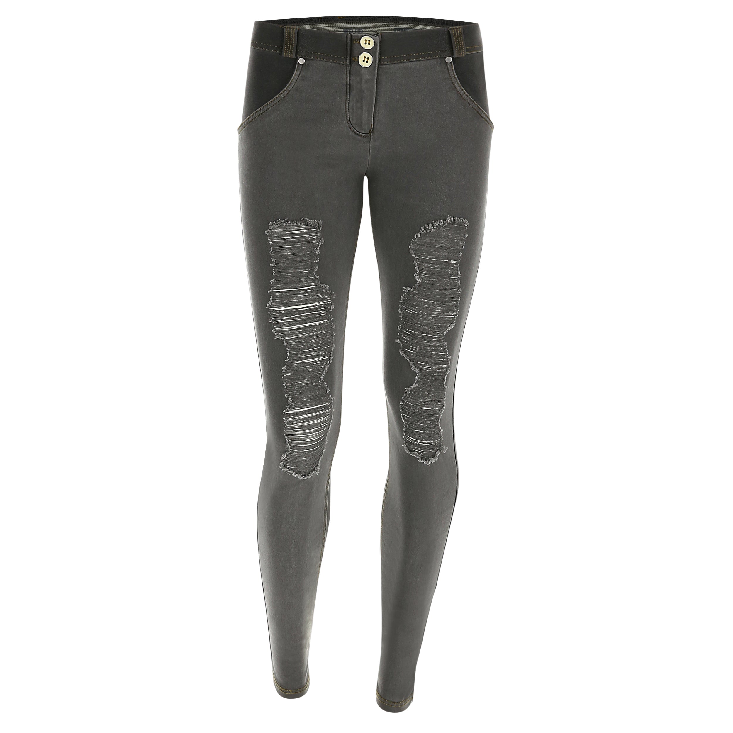freddy-wr-up-jean-skinny-regular-denim-d-chir-distressed image 5