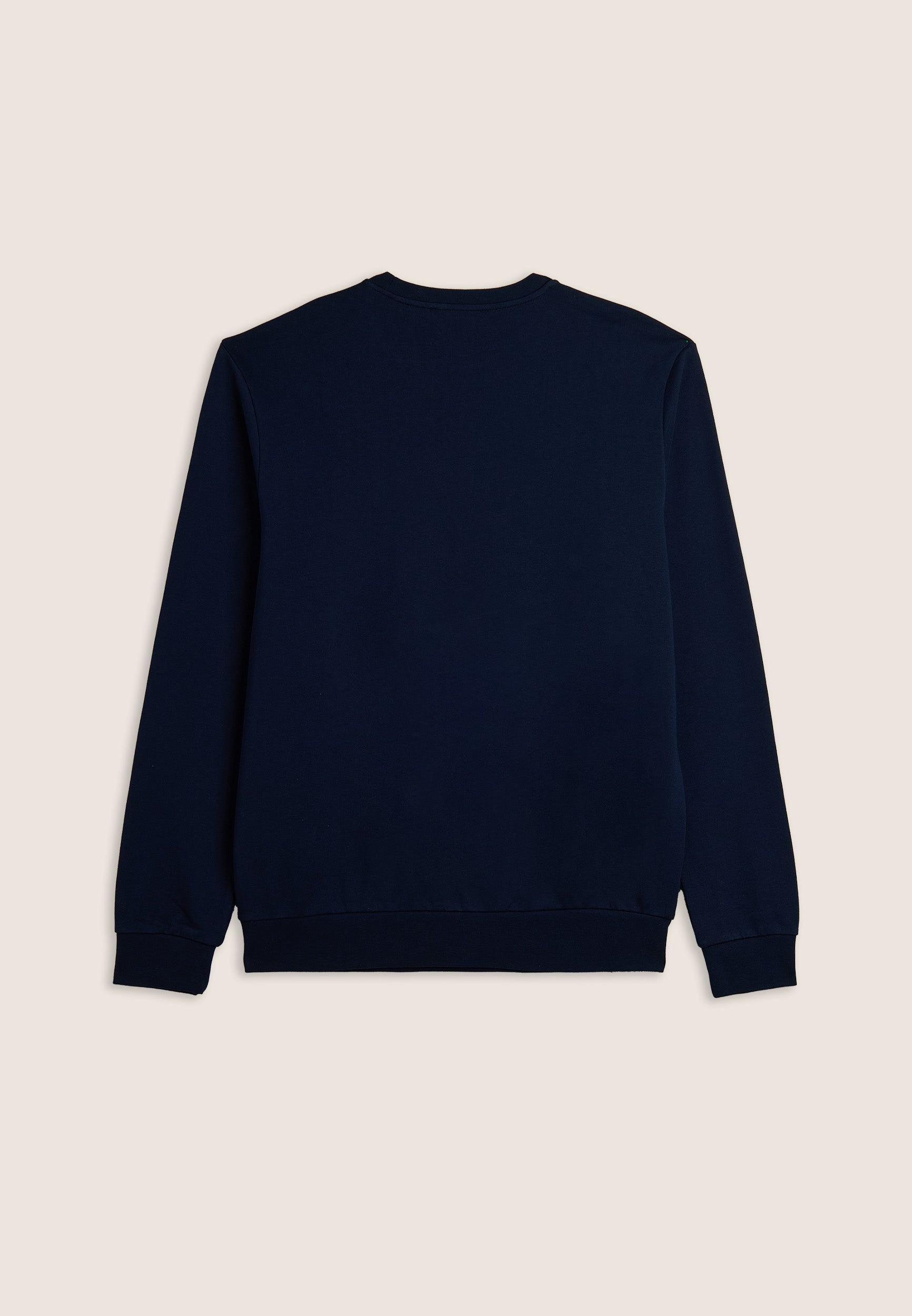 freddy-felpa-sweat-col-rond-freddy-training-100-coton image 2
