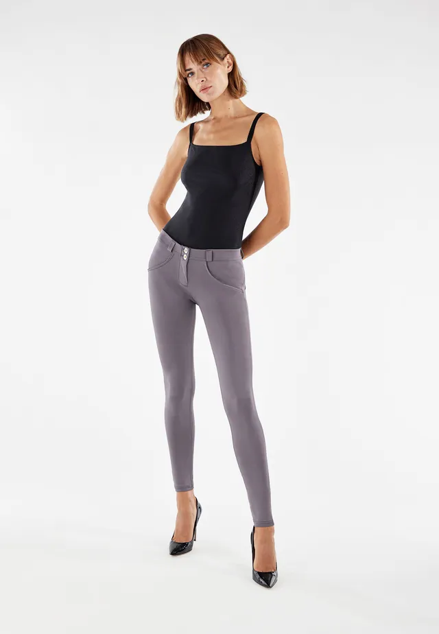 freddy-pantalon-push-up-wr-up-superskinny-respirant image 1