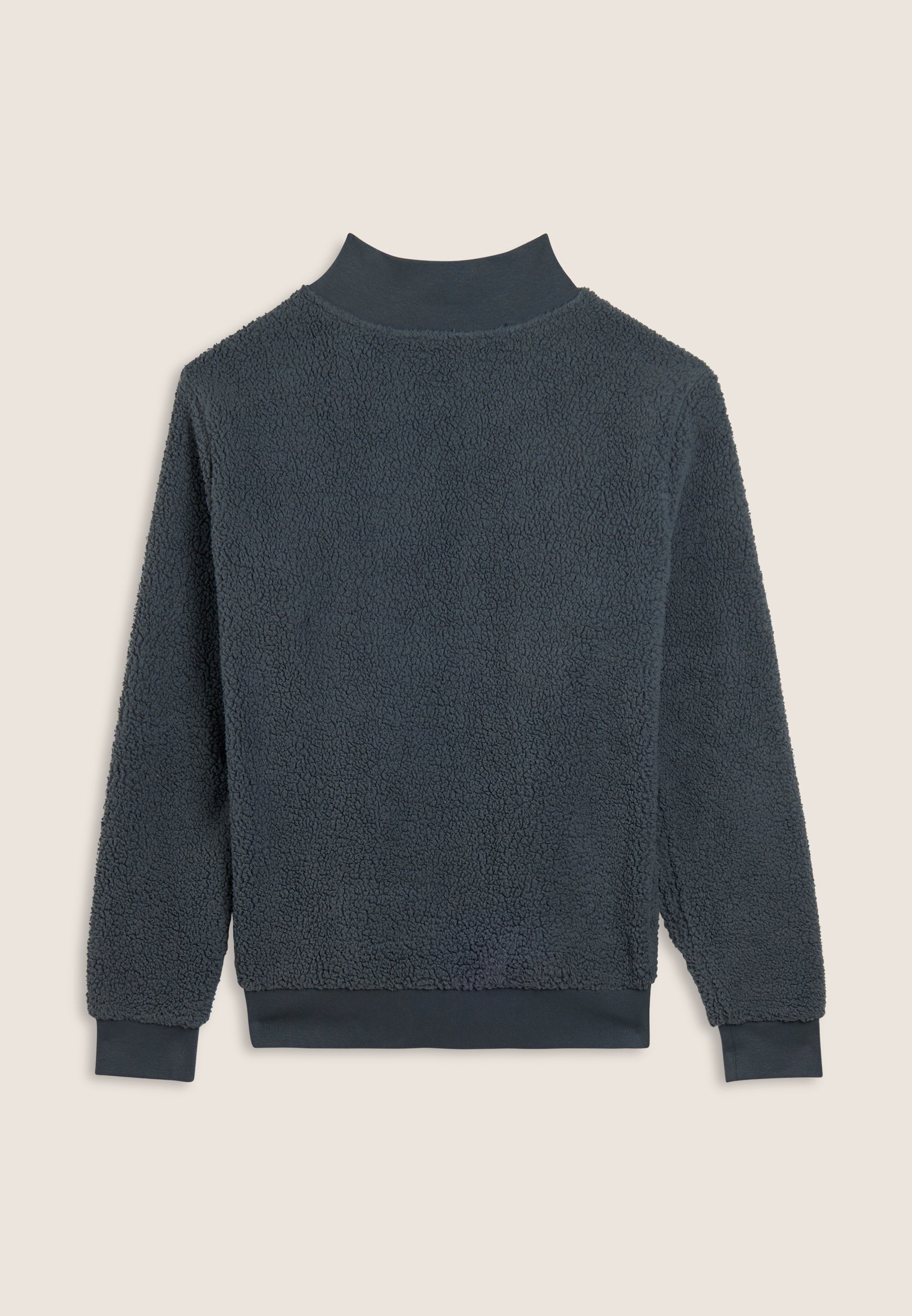 freddy-sweat-homme-sherpa-full-zip-col-montant image 6
