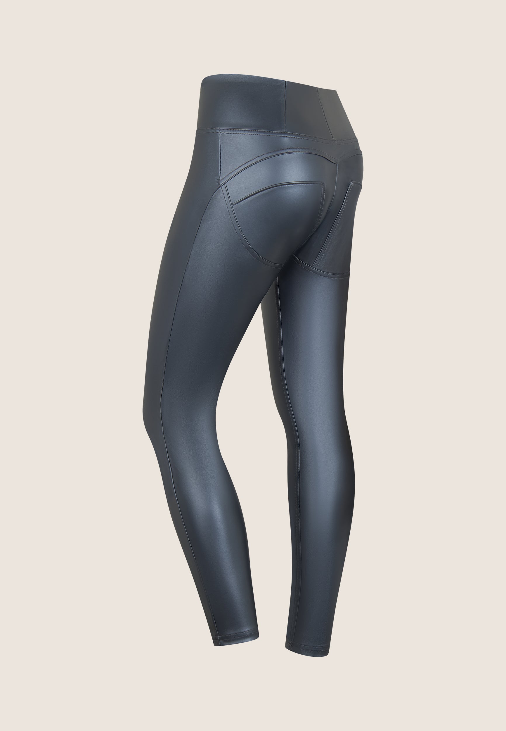 freddy-pantalon-wr-up-7-8-push-up-similicuir-m-tallis-femme image 7
