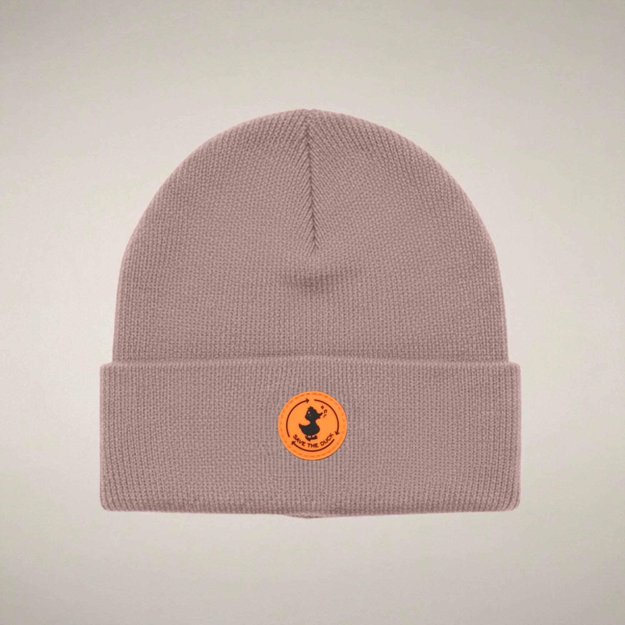 save-the-duck-fivel-bonnet-enfant-rose-poudr image 1
