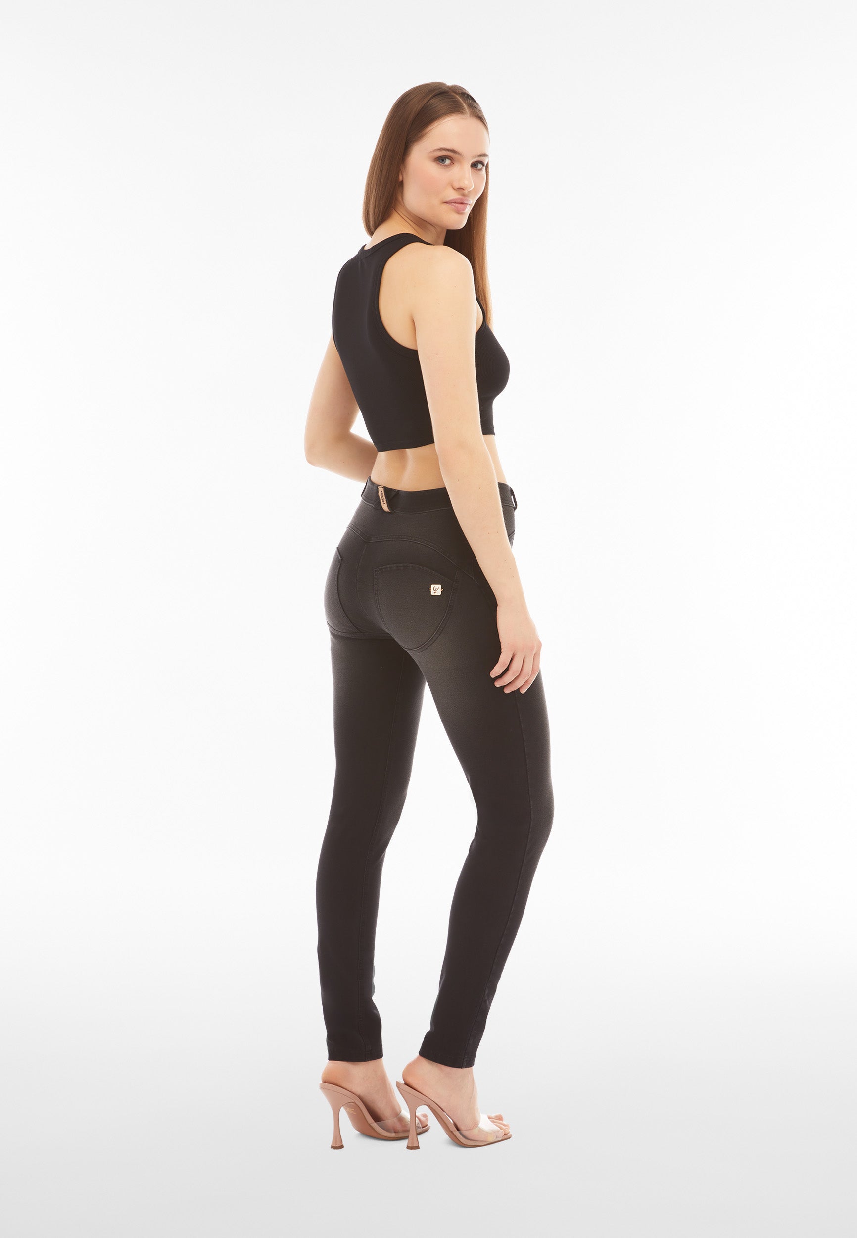 freddy-jeggings-push-up-wr-up-skinny-taille-haute-pinces image 3