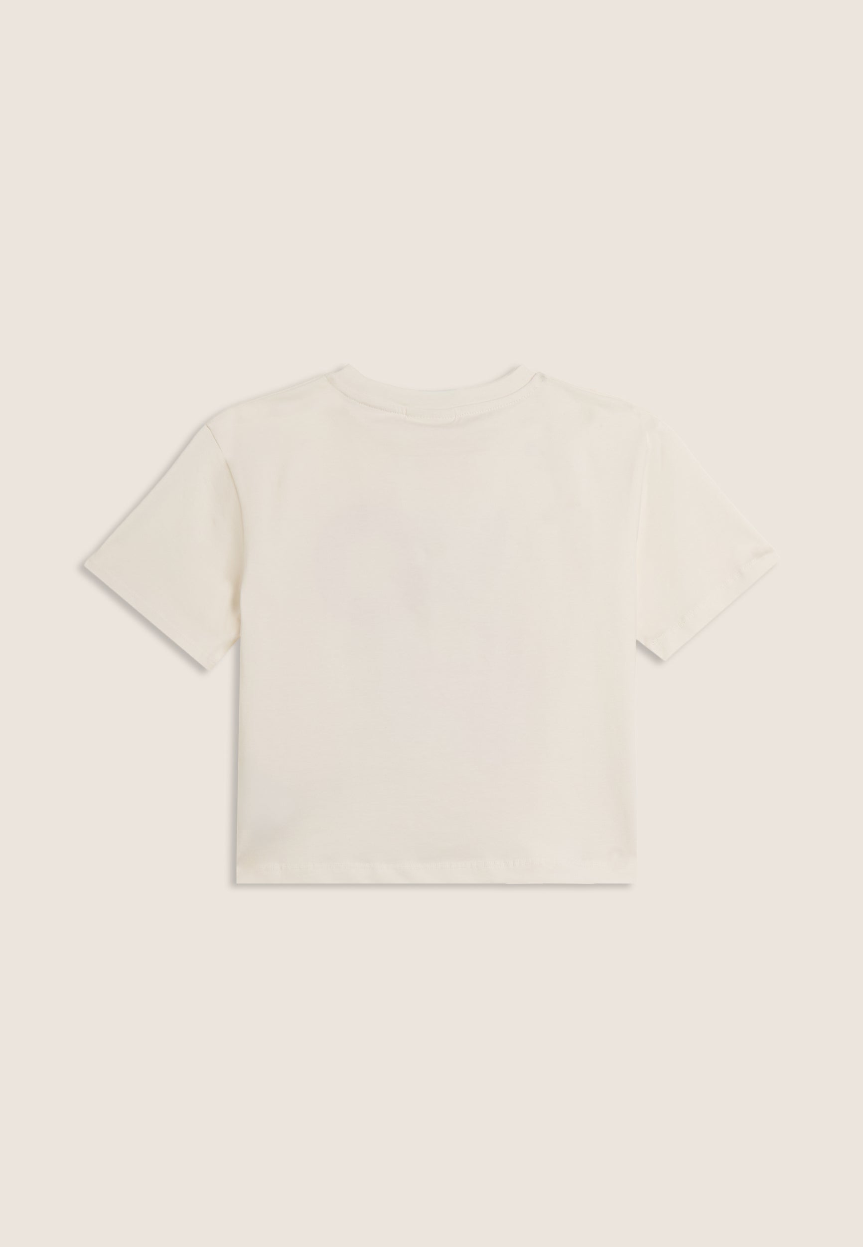 t-shirt-junior-freddy-cropped-move-strass-paillettes image 5