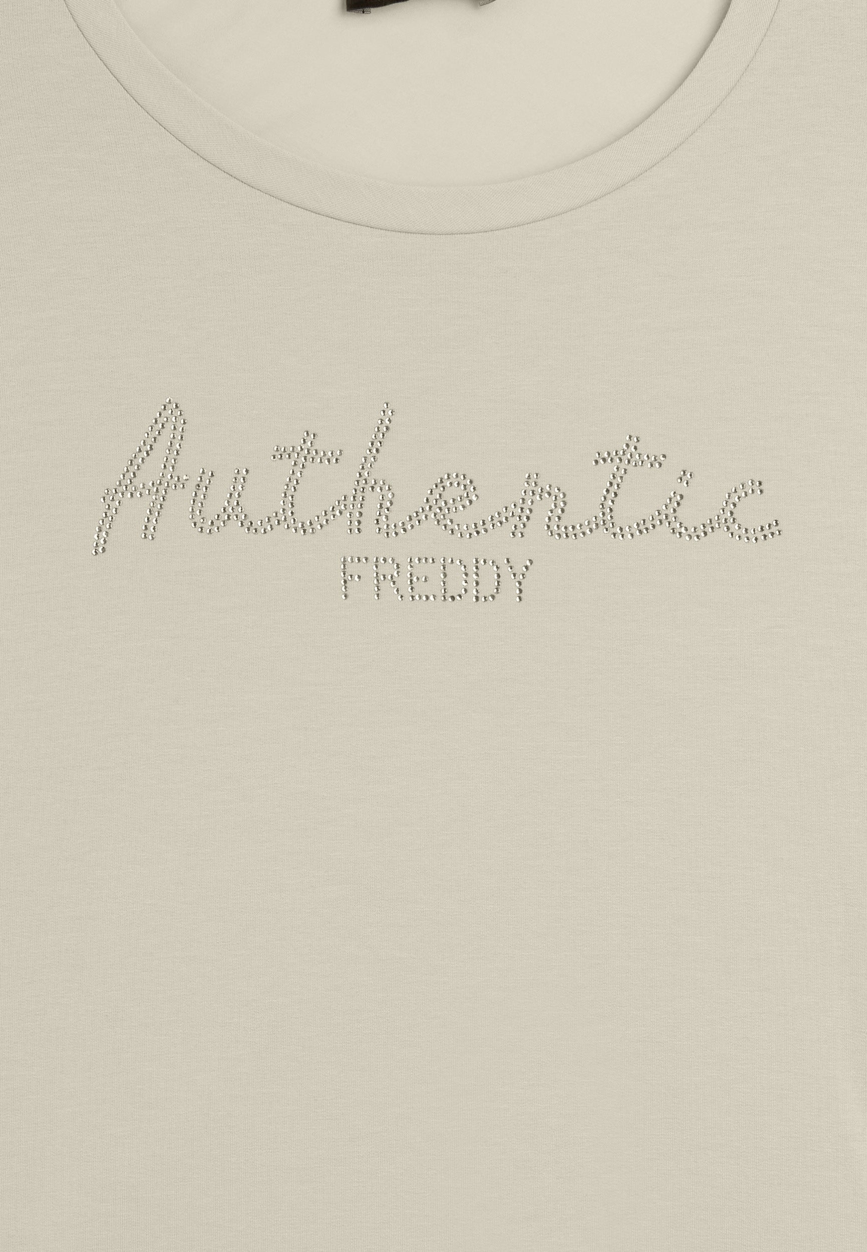 sweat-freddy-authentic-comfort-fit-strass-french-terry image 7
