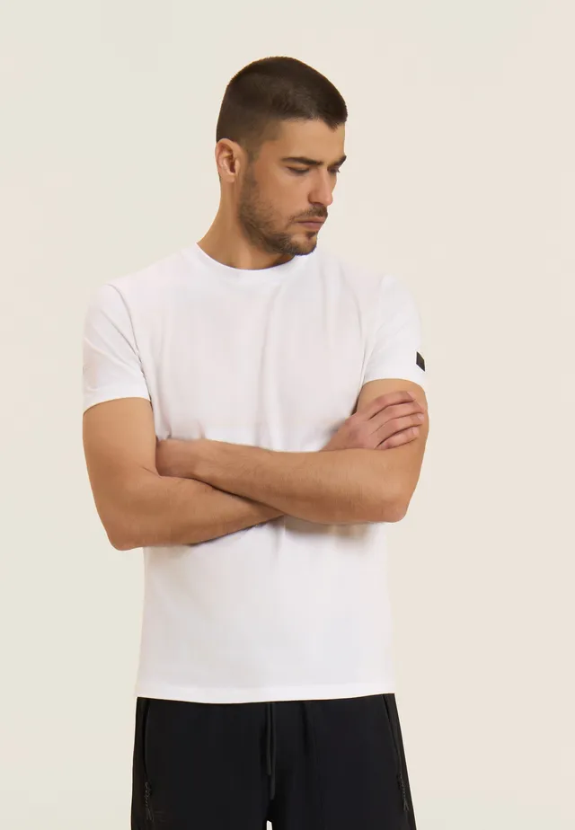 freddy-t-shirt-regular-urban-tech-coton image 1