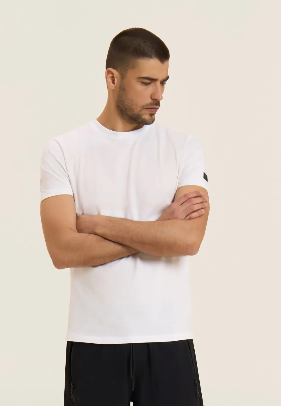 freddy-t-shirt-regular-urban-tech-coton image 1