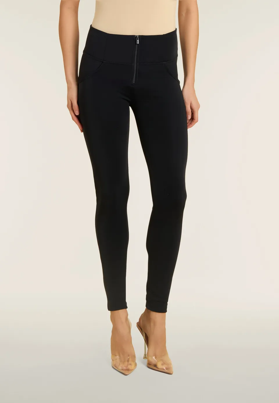 freddy-pantalon-wr-up-superskinny-push-up-garz-taille-haute image 1