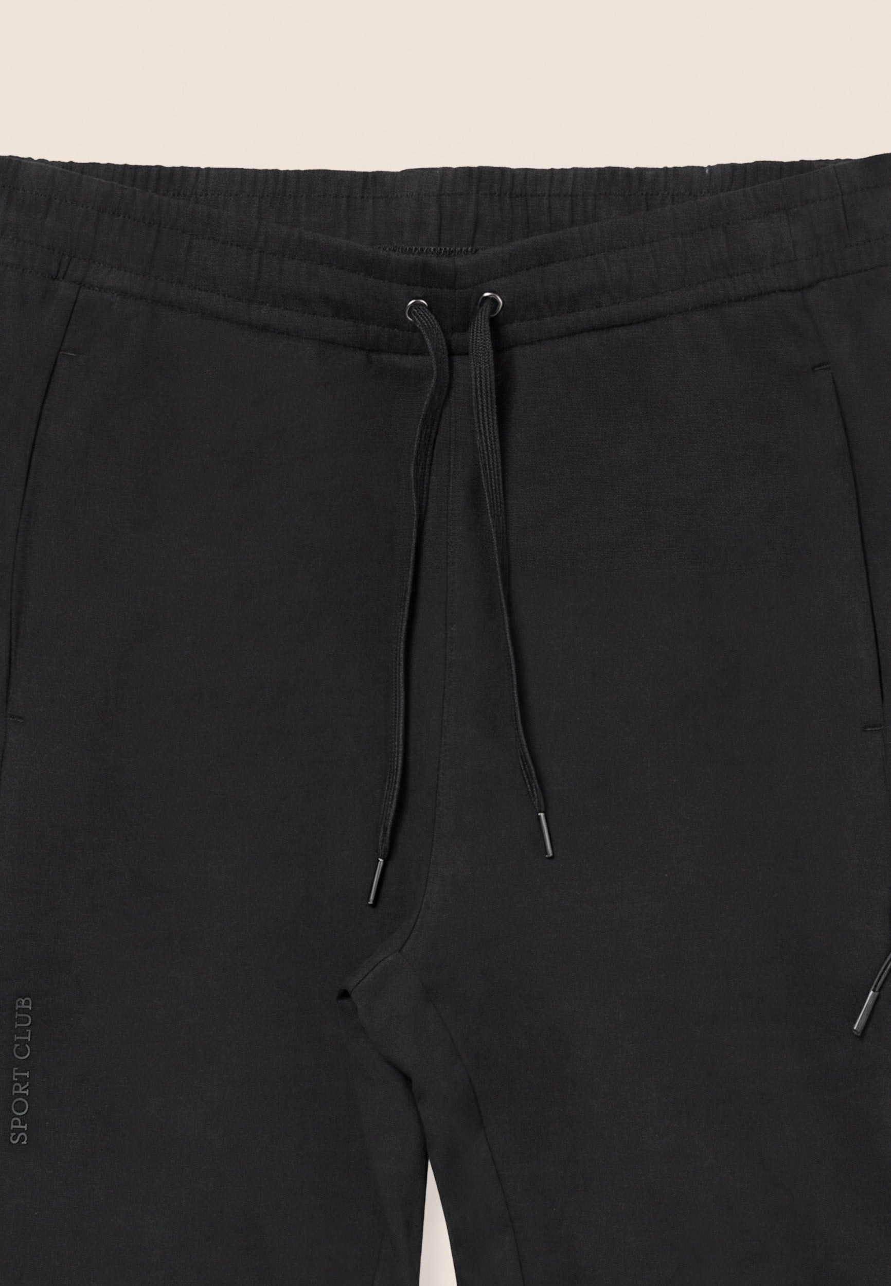 freddy-pantalon-homme-regular-polsino-molleton-coton image 3