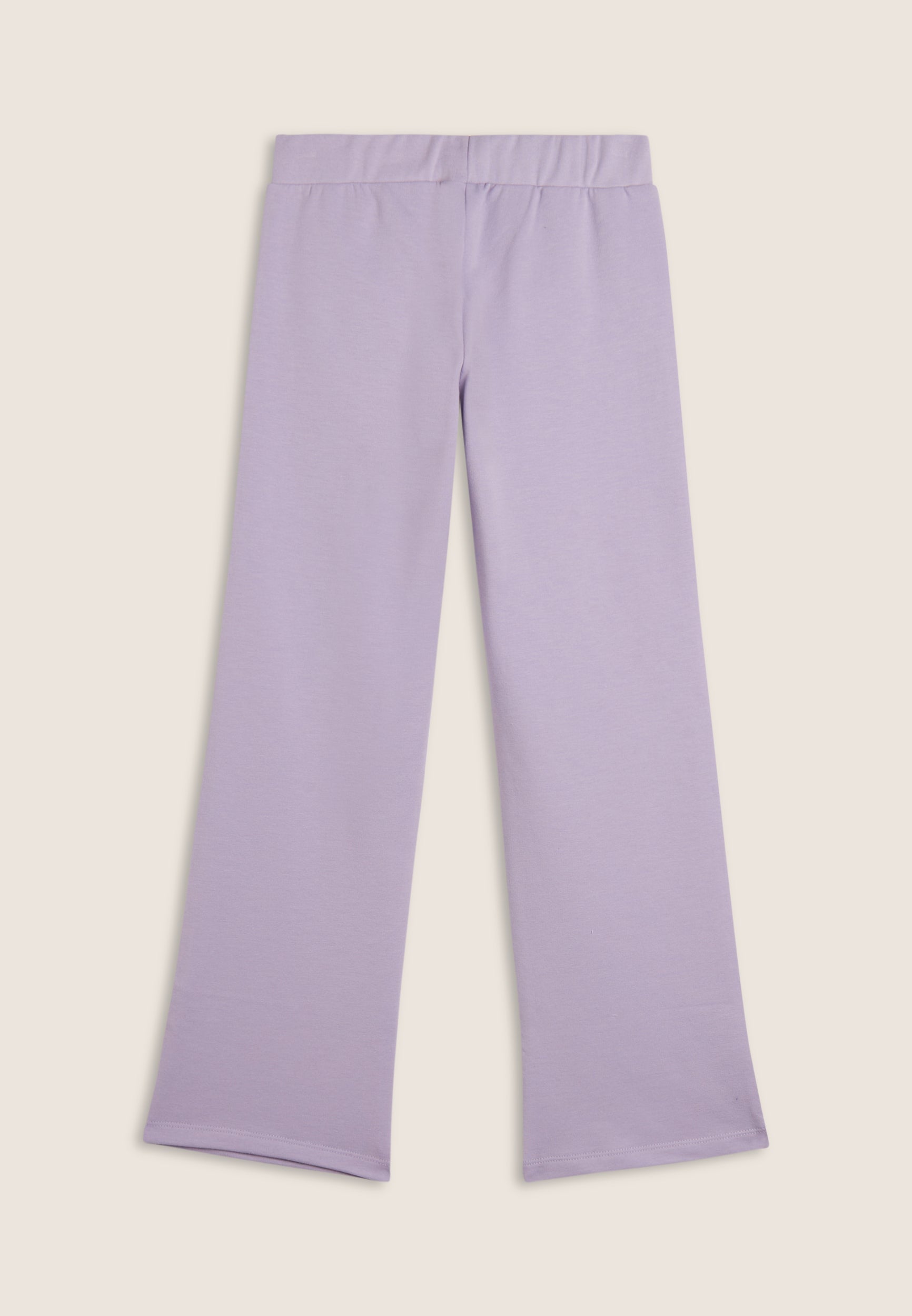 pantalon-sport-fille-freddy-jambe-large-poches image 2