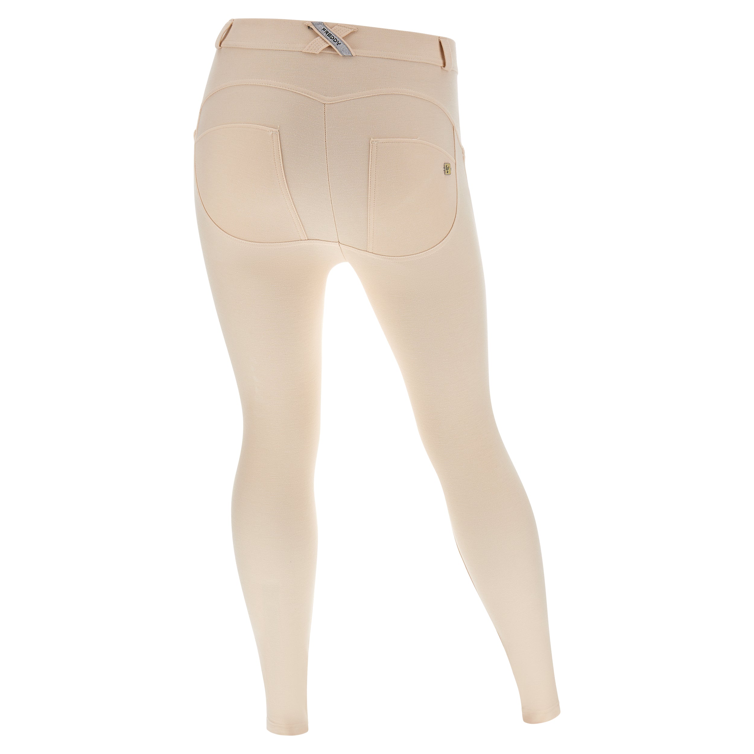 freddy-pantalon-push-up-wr-up-curvy-jersey-drill-coresponsable image 2