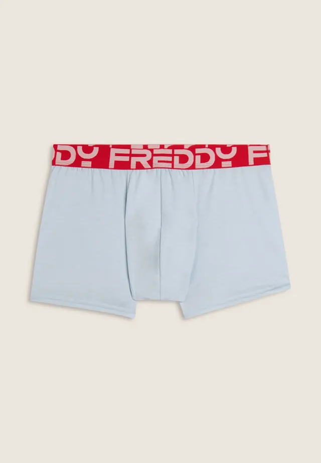 freddy-maxi-logo-boxer-homme-jacquard image 1