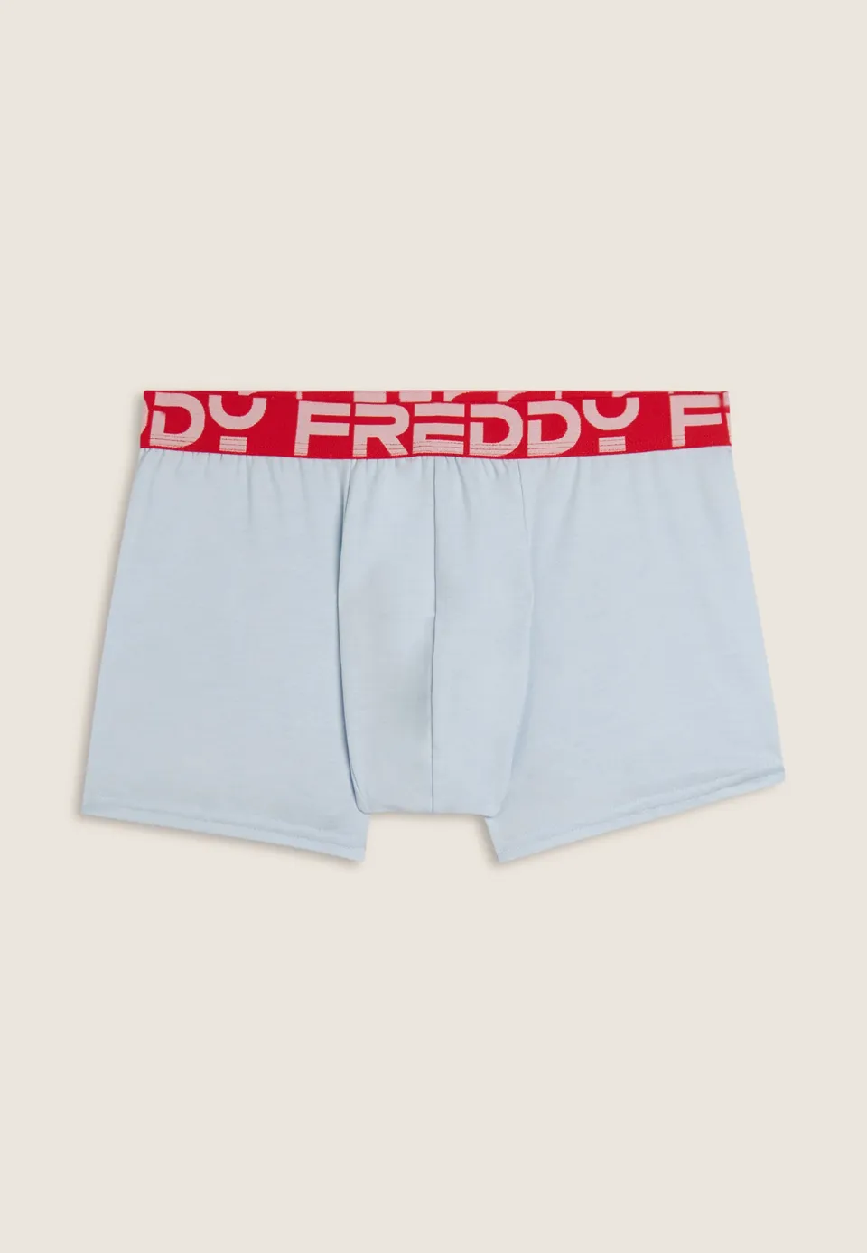 freddy-maxi-logo-boxer-homme-jacquard image 1