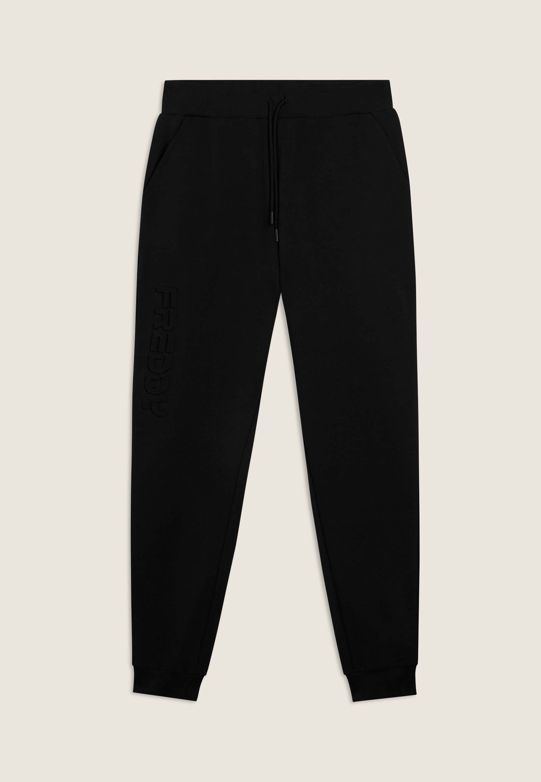 freddy-pantalon-slim-homme-interlock-maxi-logo image 8