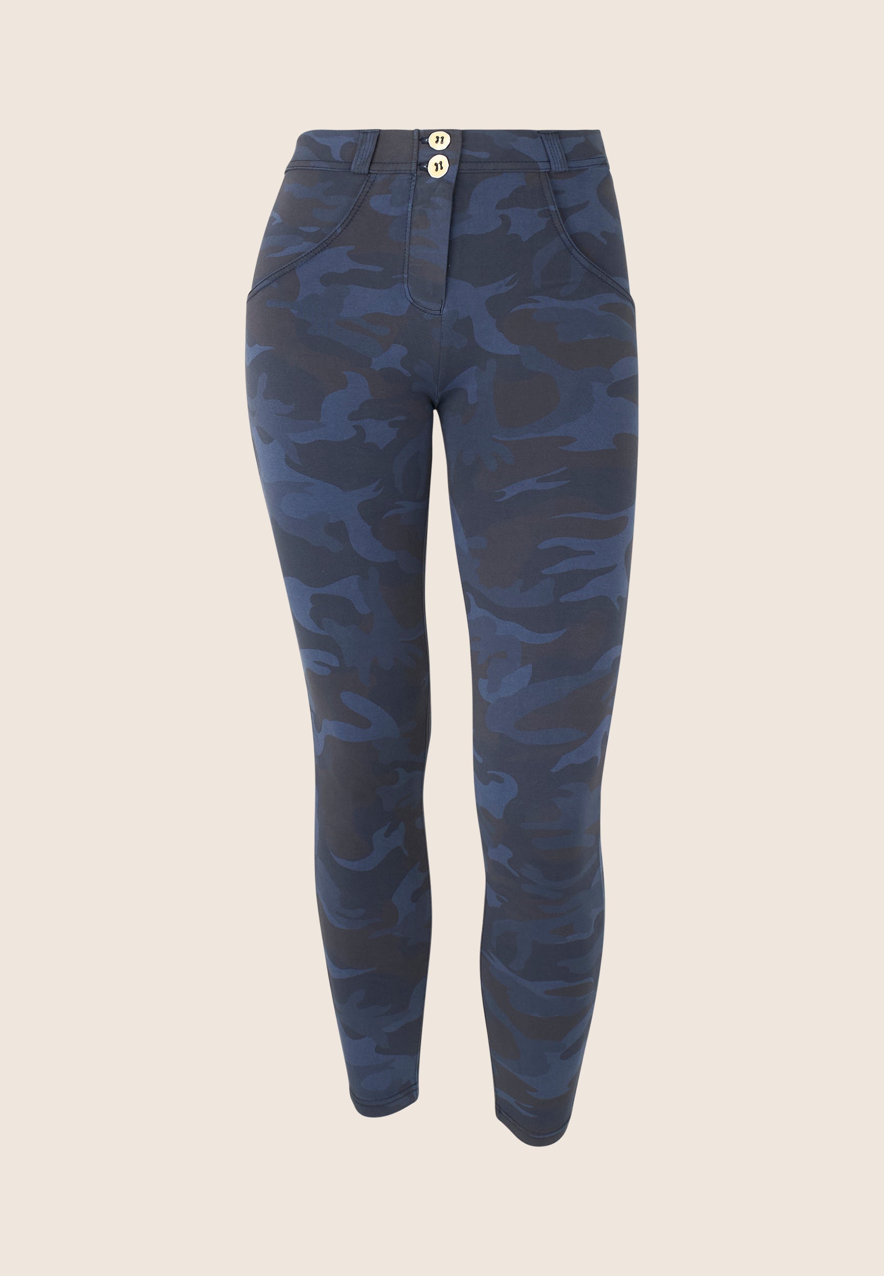 freddy-wr-up-pantalon-push-up-7-8-superskinny-camouflage-coton-bio image 8