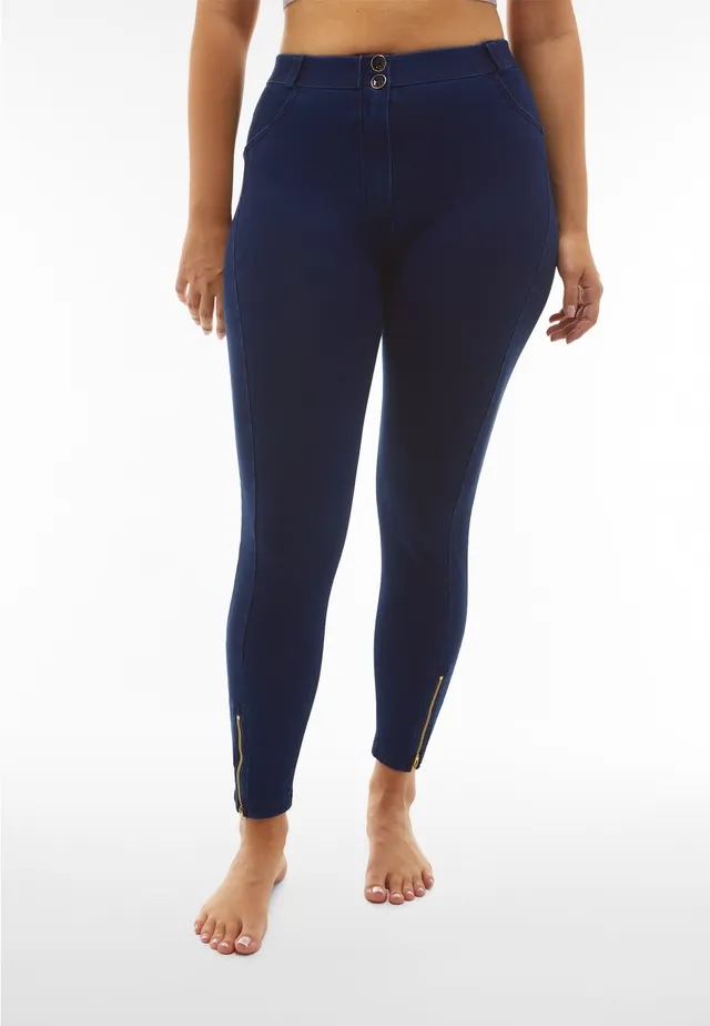 freddy-jeggings-wr-up-taille-haute-7-8-zip-cheville image 1