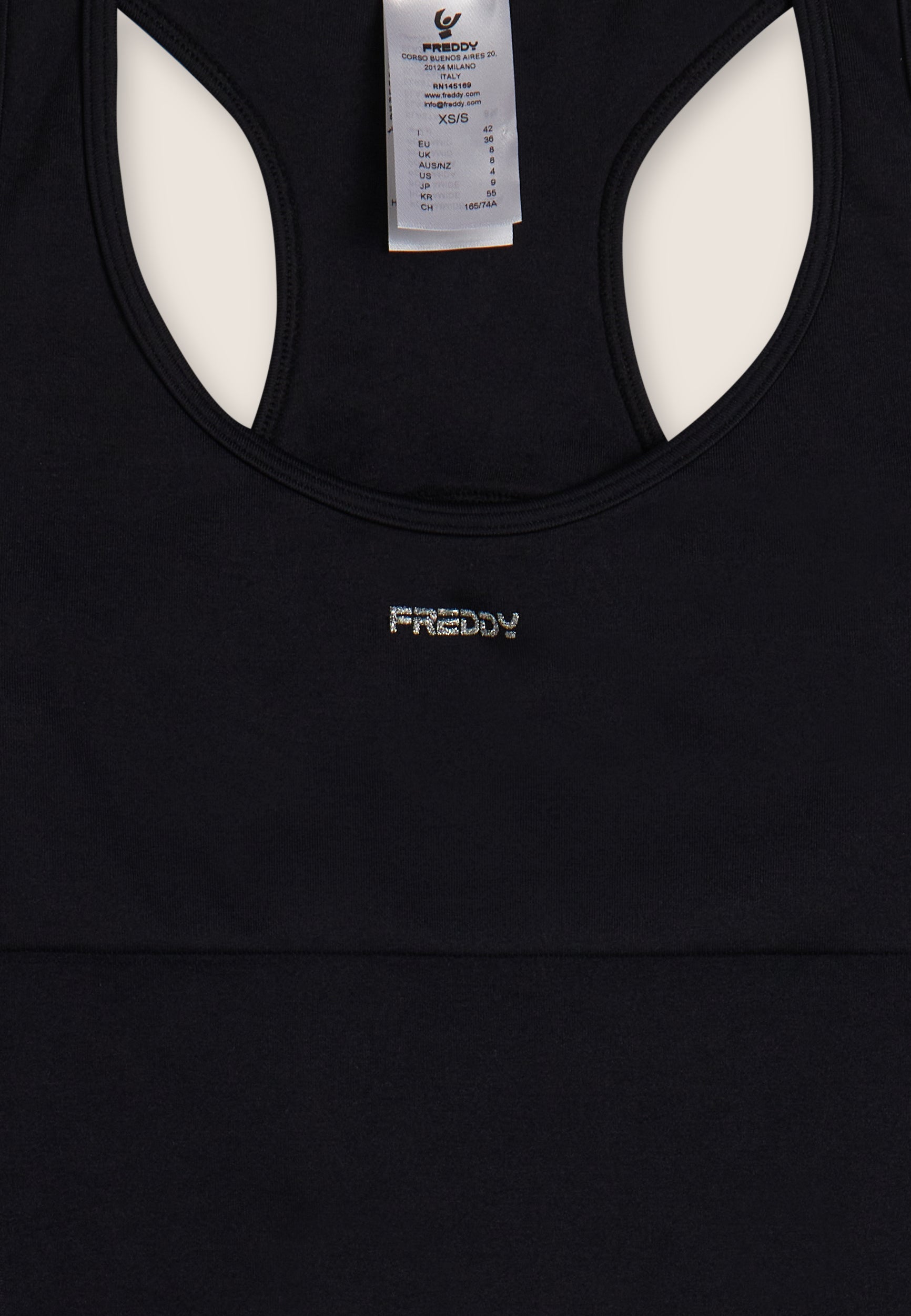 freddy-jumpsuit-sport-seamless-7-8-dos-ouvert-shaping image 8