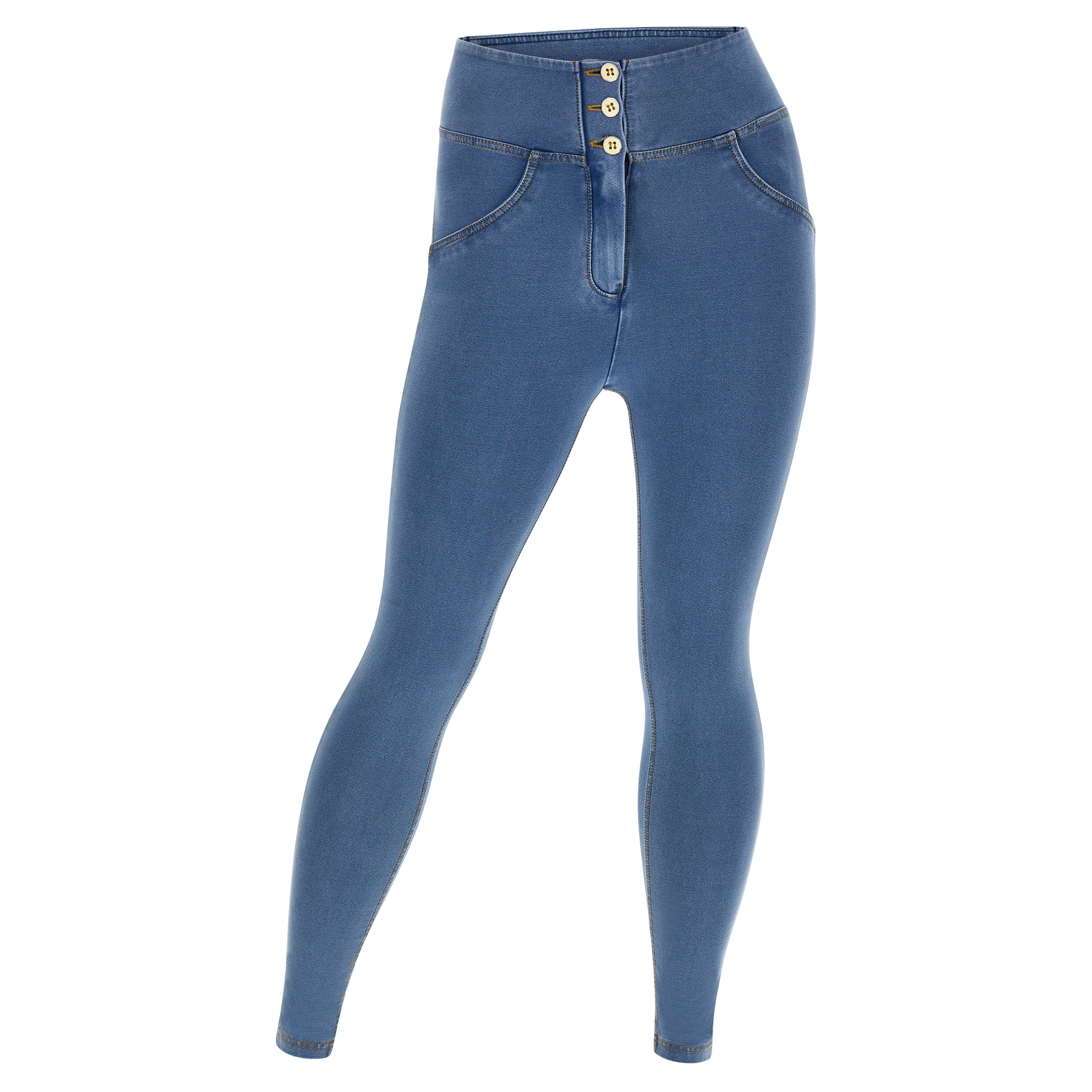freddy-wr-up-jeggings-push-up-curvy-superskinny-taille-haute image 6