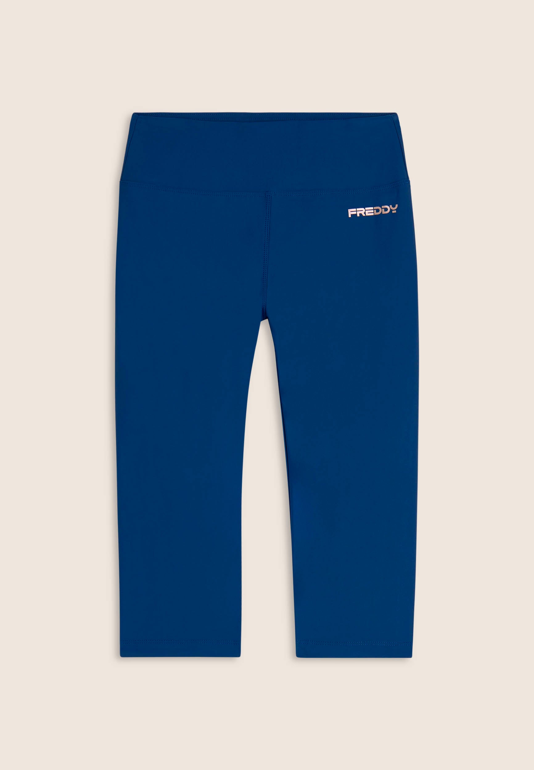 freddy-wr-up-legging-corsaire-taille-haute-technique image 1
