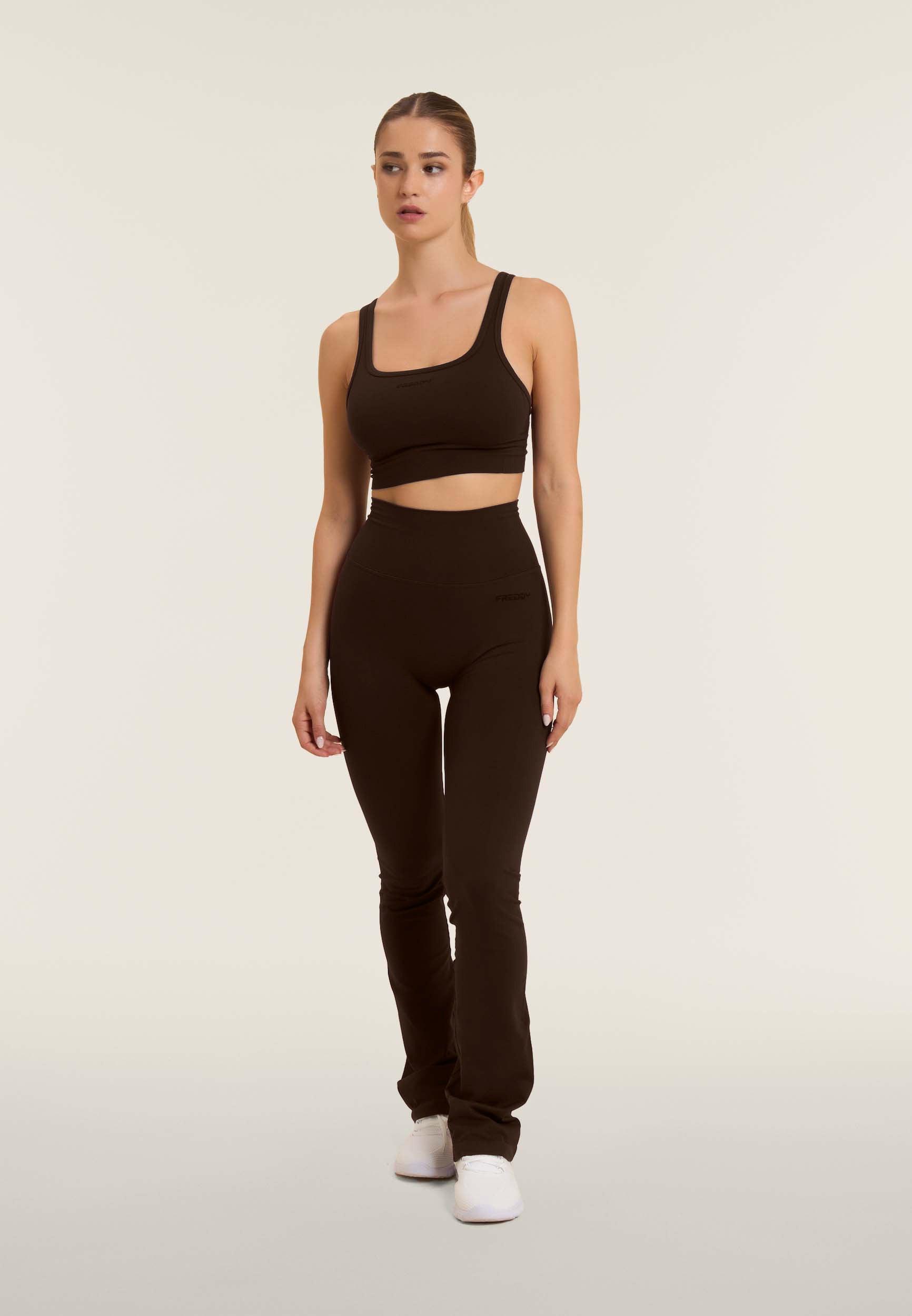 freddy-wr-up-legging-seamless-patte-d-l-phant-taille-haute image 2