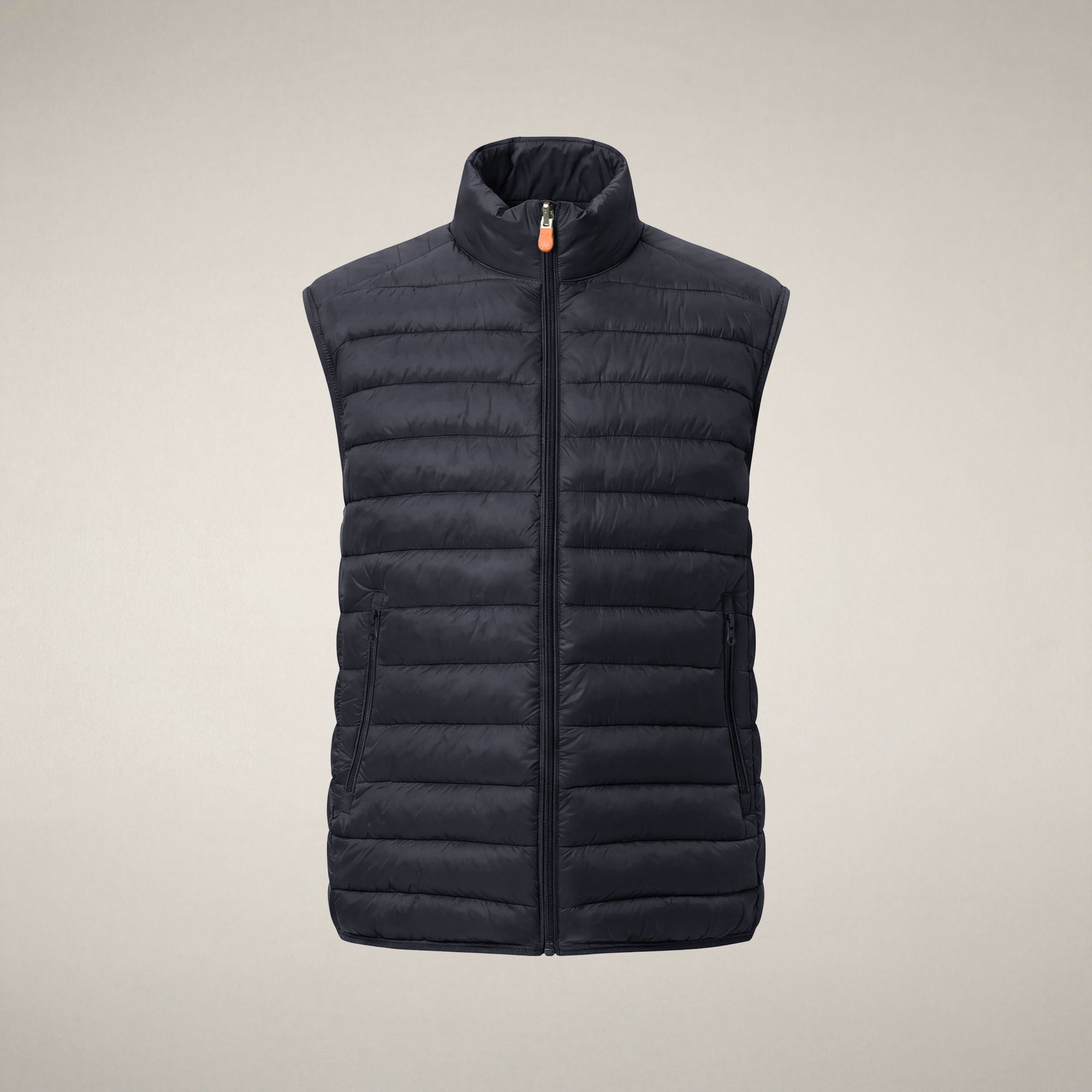 save-the-duck-rupert-gilet-homme-bleu-noir image 3