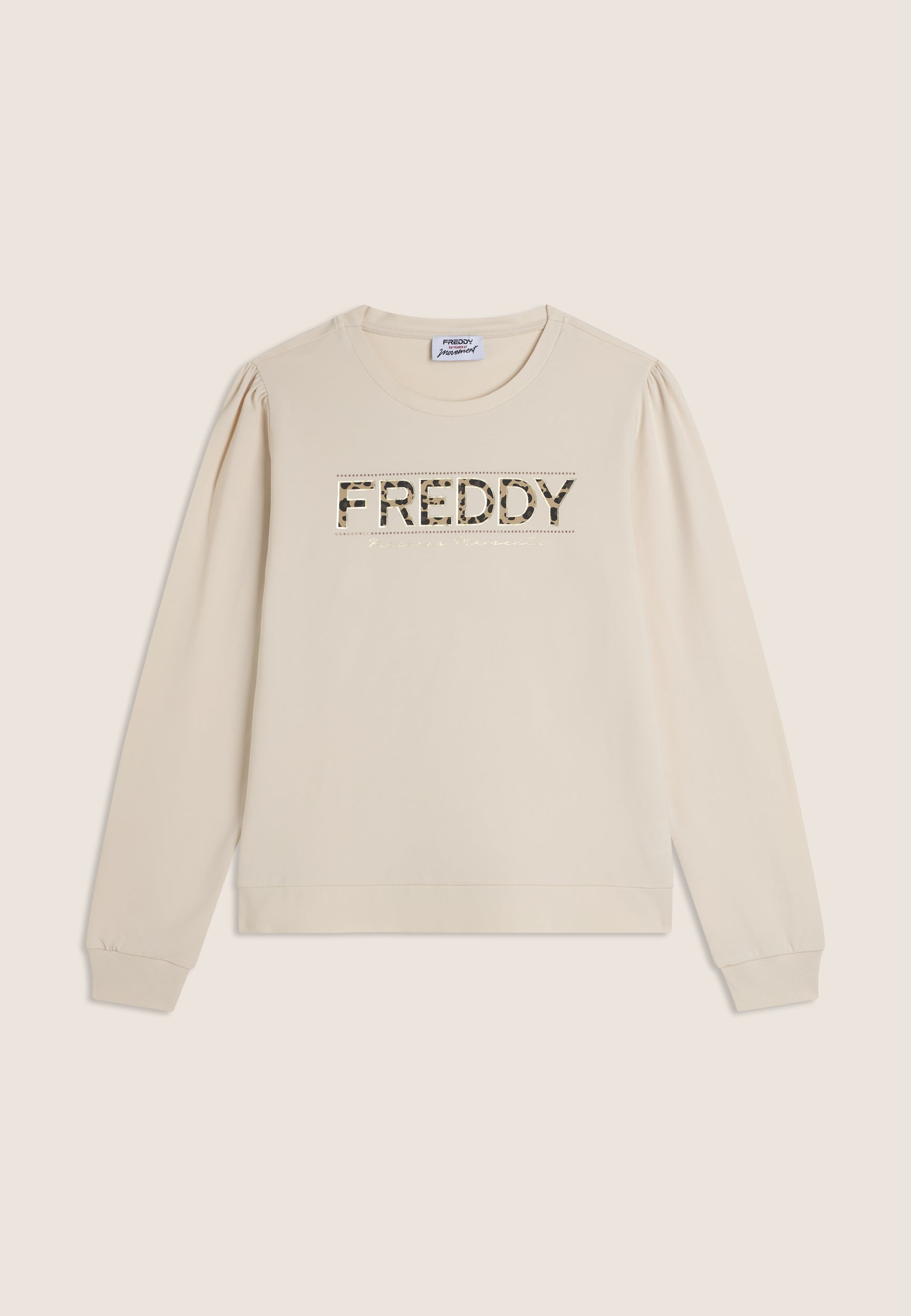 freddy-sweat-logo-animalier-drap-paules image 6
