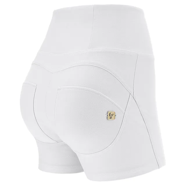 freddy-wr-up-short-push-up-skinny-taille-haute-jersey-drill image 1