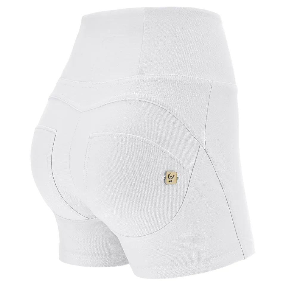 freddy-wr-up-short-push-up-skinny-taille-haute-jersey-drill image 1