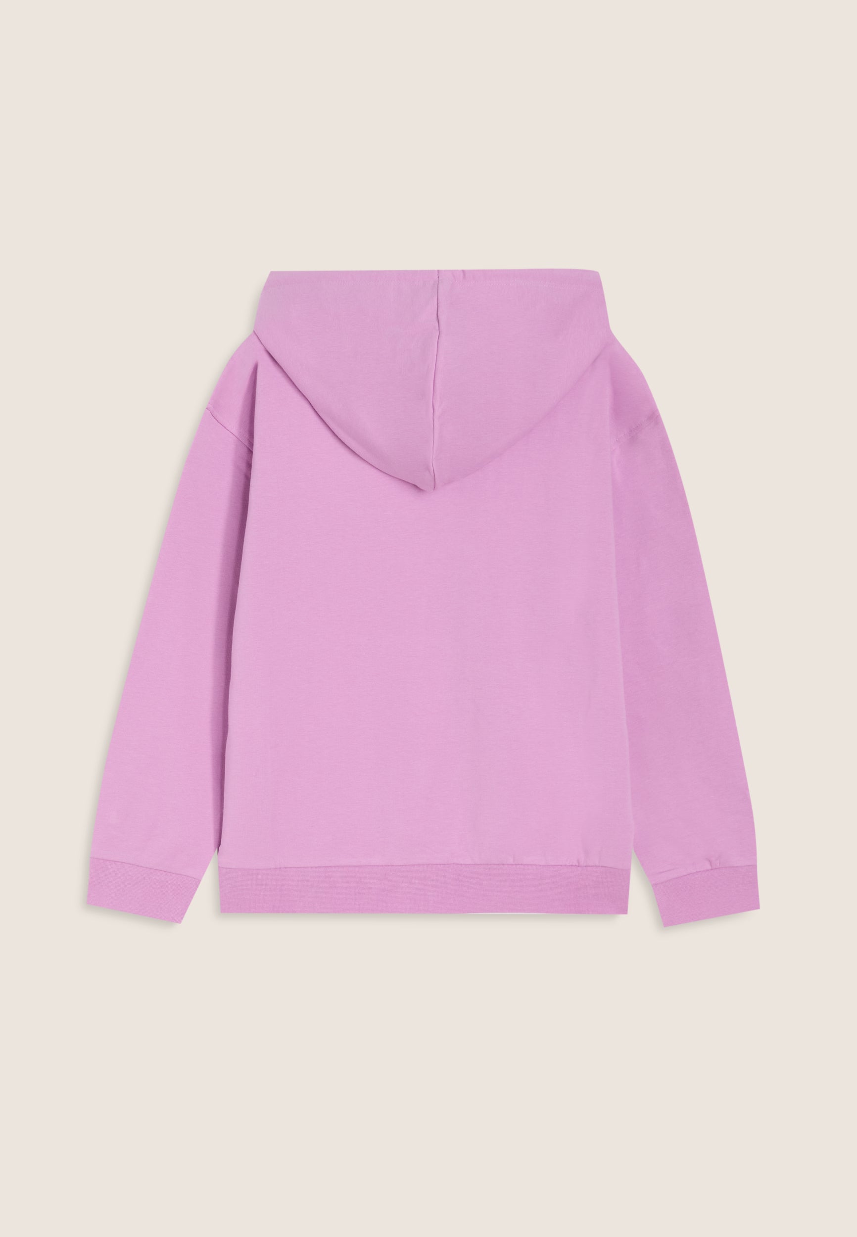 freddy-sweat-fille-capuche-logo-en-relief image 5