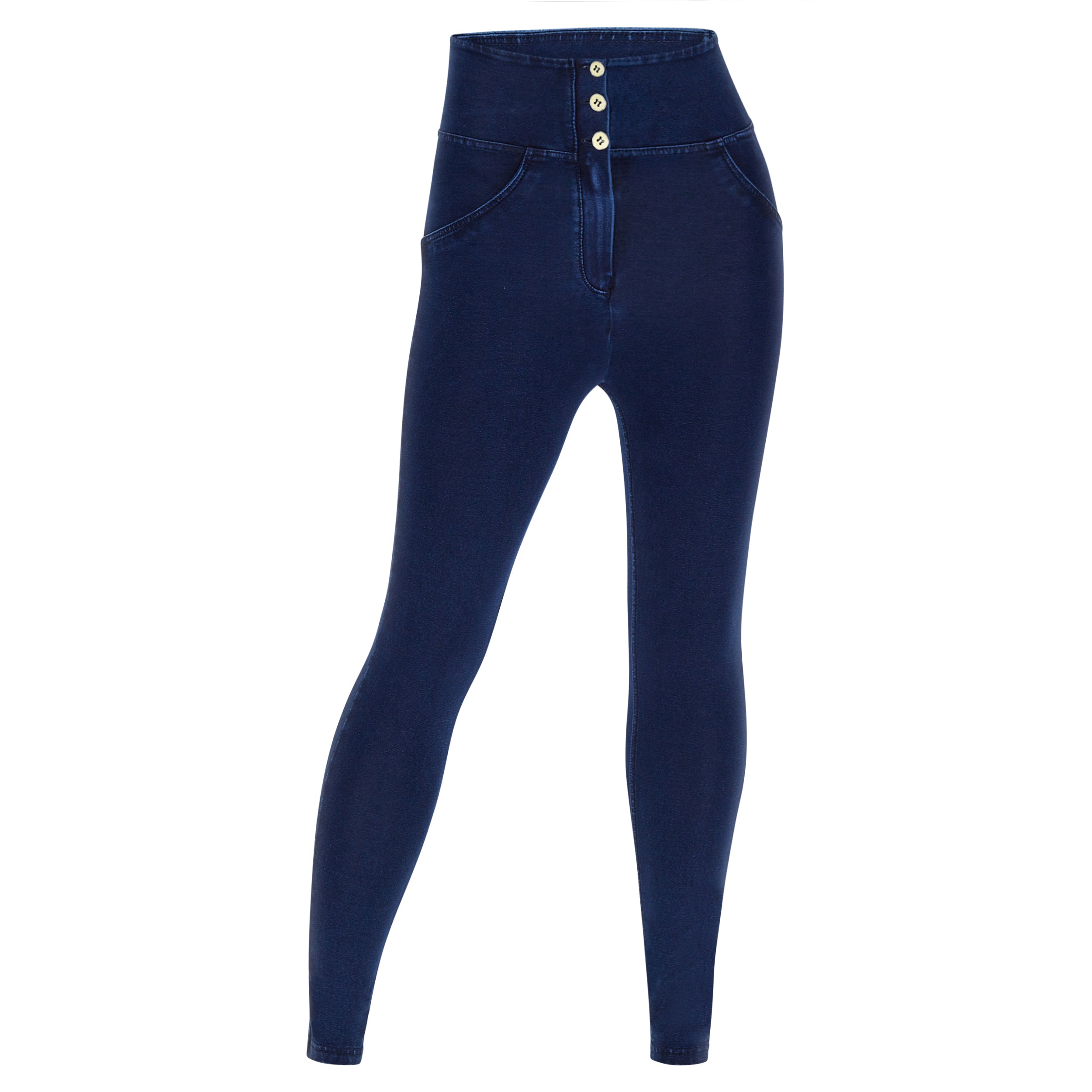 freddy-wr-up-jeggings-push-up-curvy-superskinny-taille-haute image 1