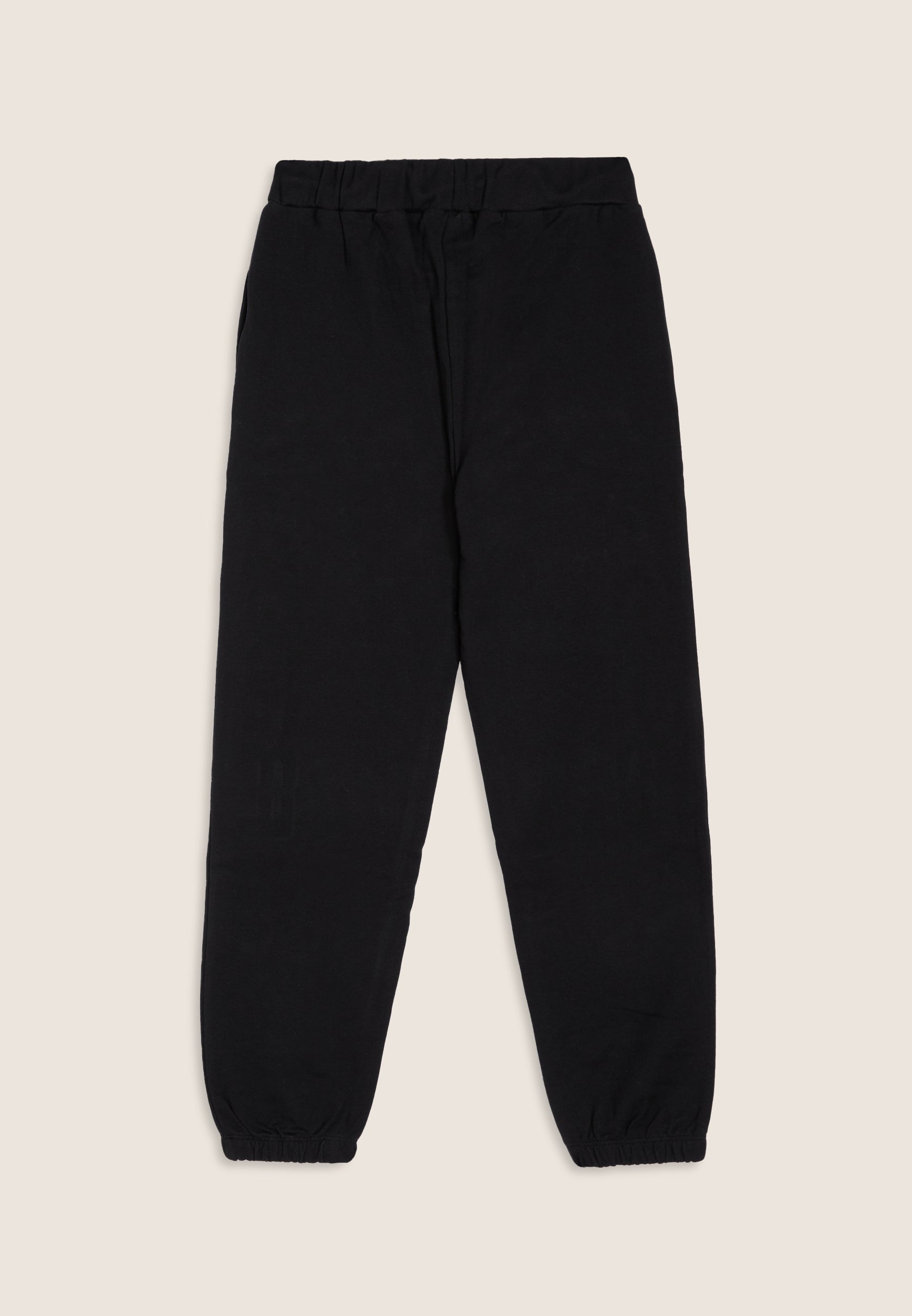 freddy-pantalon-sport-fille-confort-coton-elasticis image 2