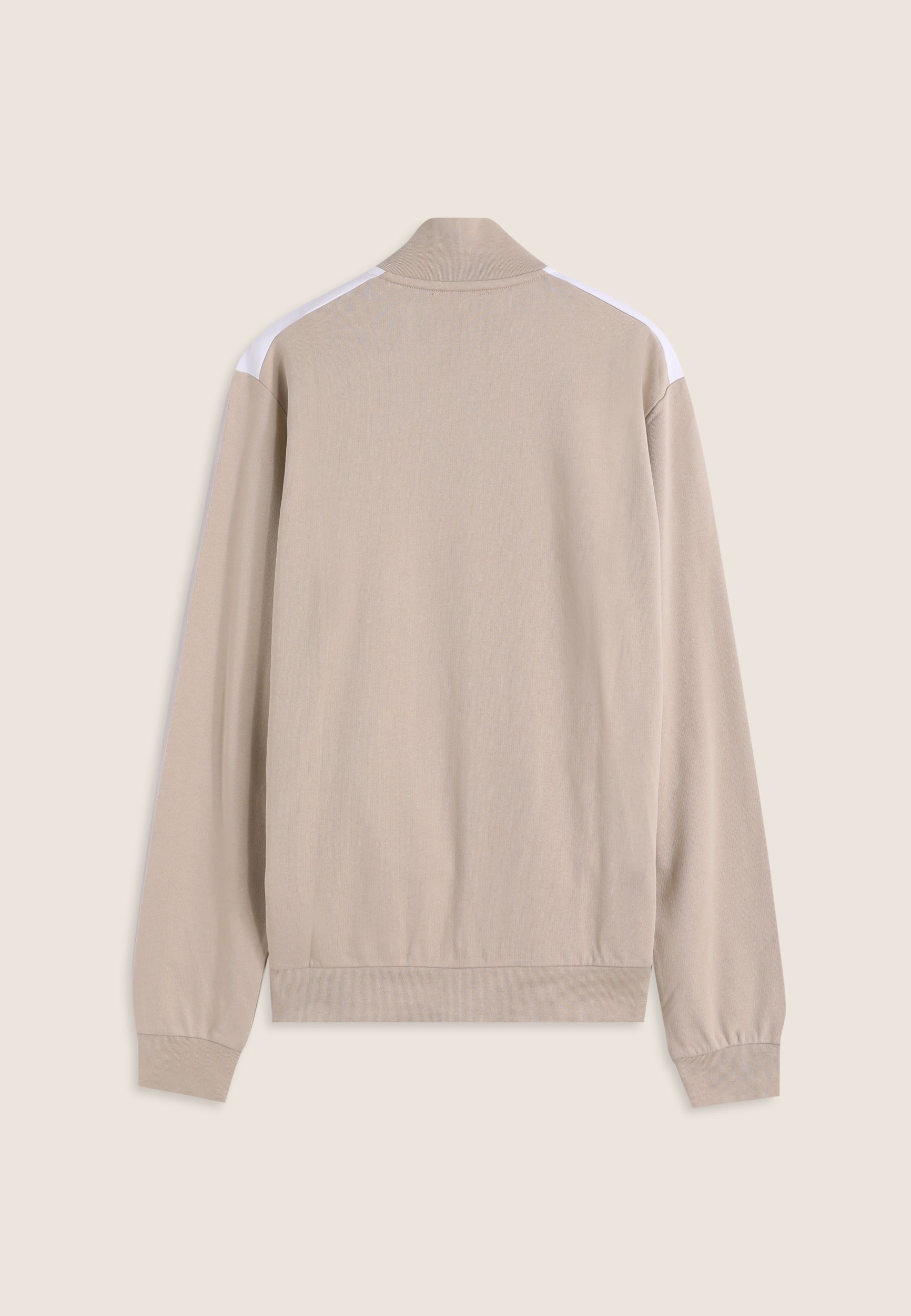 freddy-sweat-homme-col-montant-inserts-contrast-s image 2