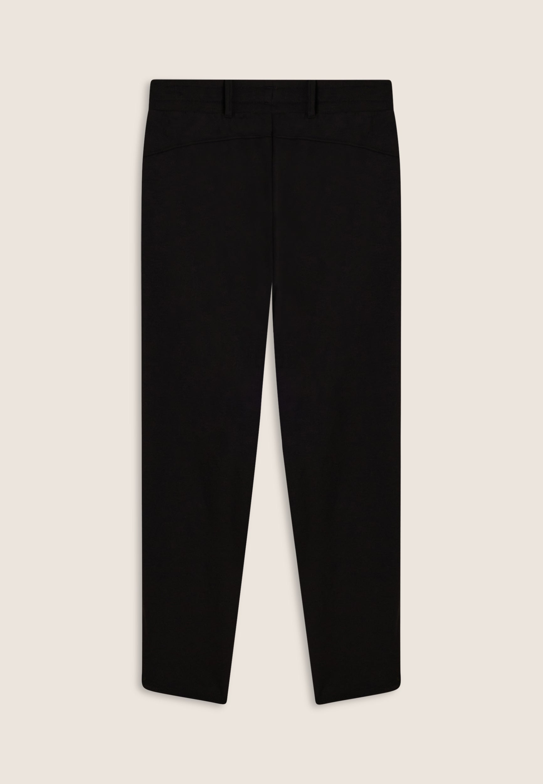 freddy-pantalon-femme-slim-molleton-fentes-lat-rales image 6