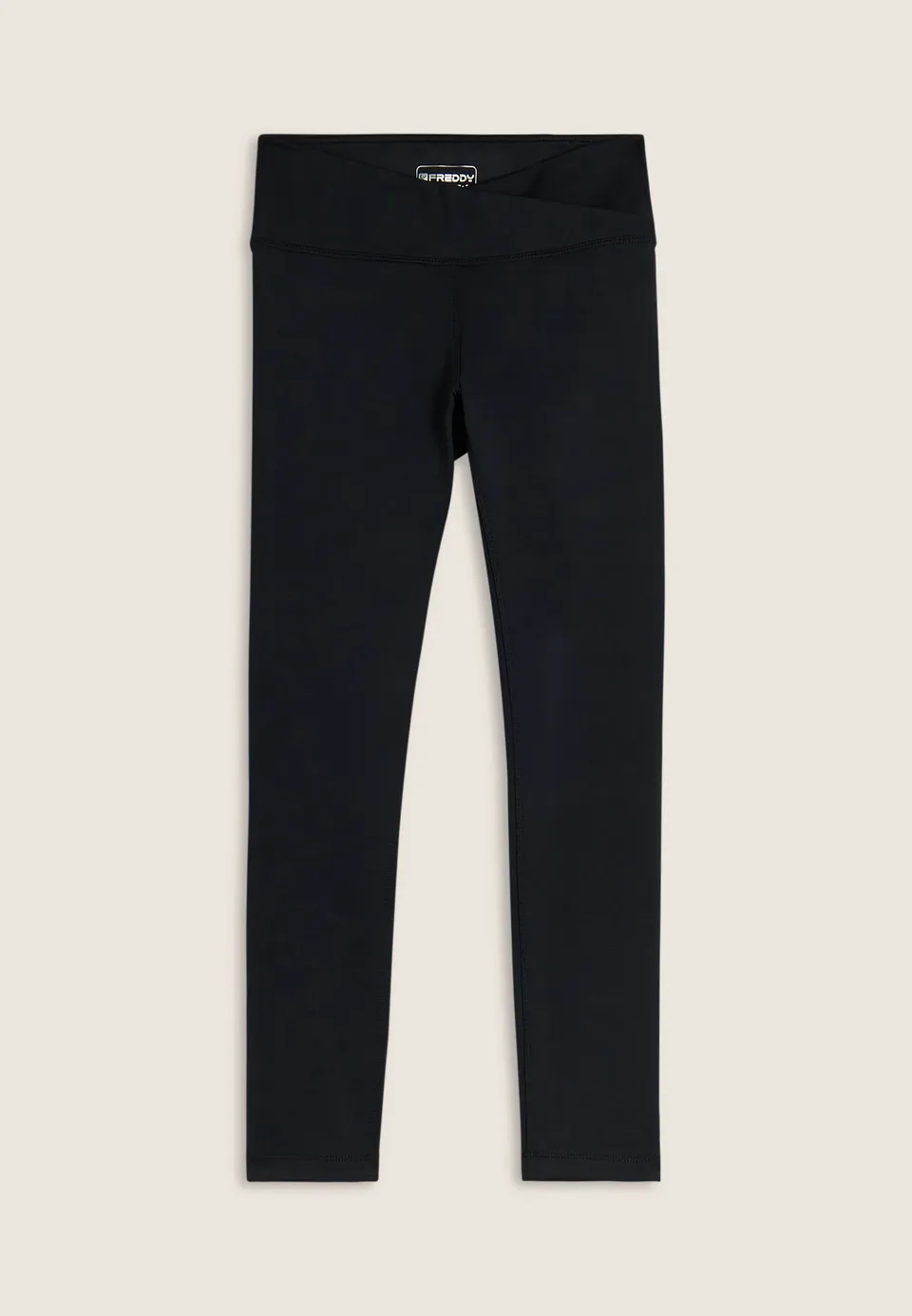 freddy-leggings-7-8-vita-regular-tissu-technique-transpirant image 1