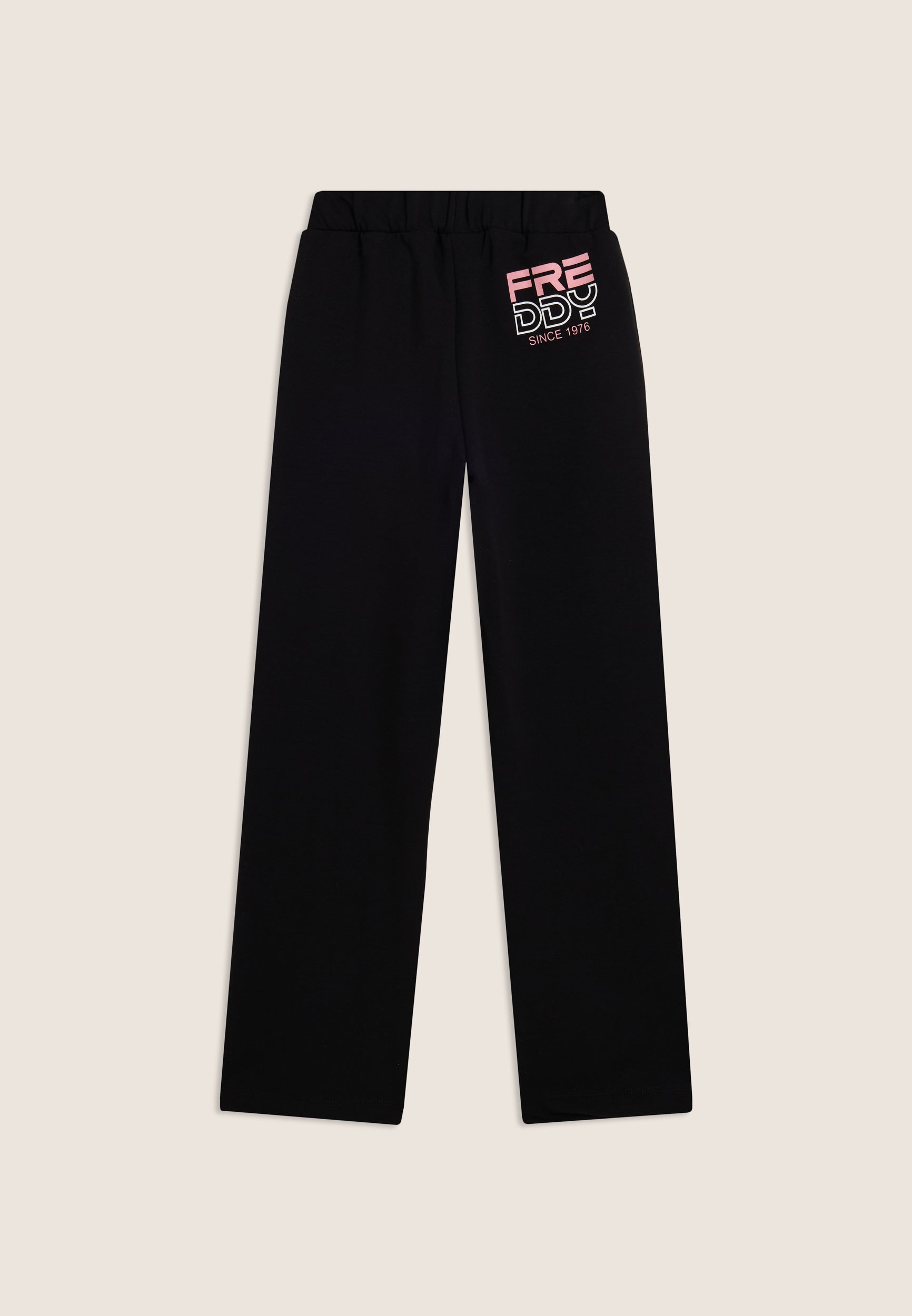 freddy-pantalon-junior-fille-regular-since-1976-droit image 2