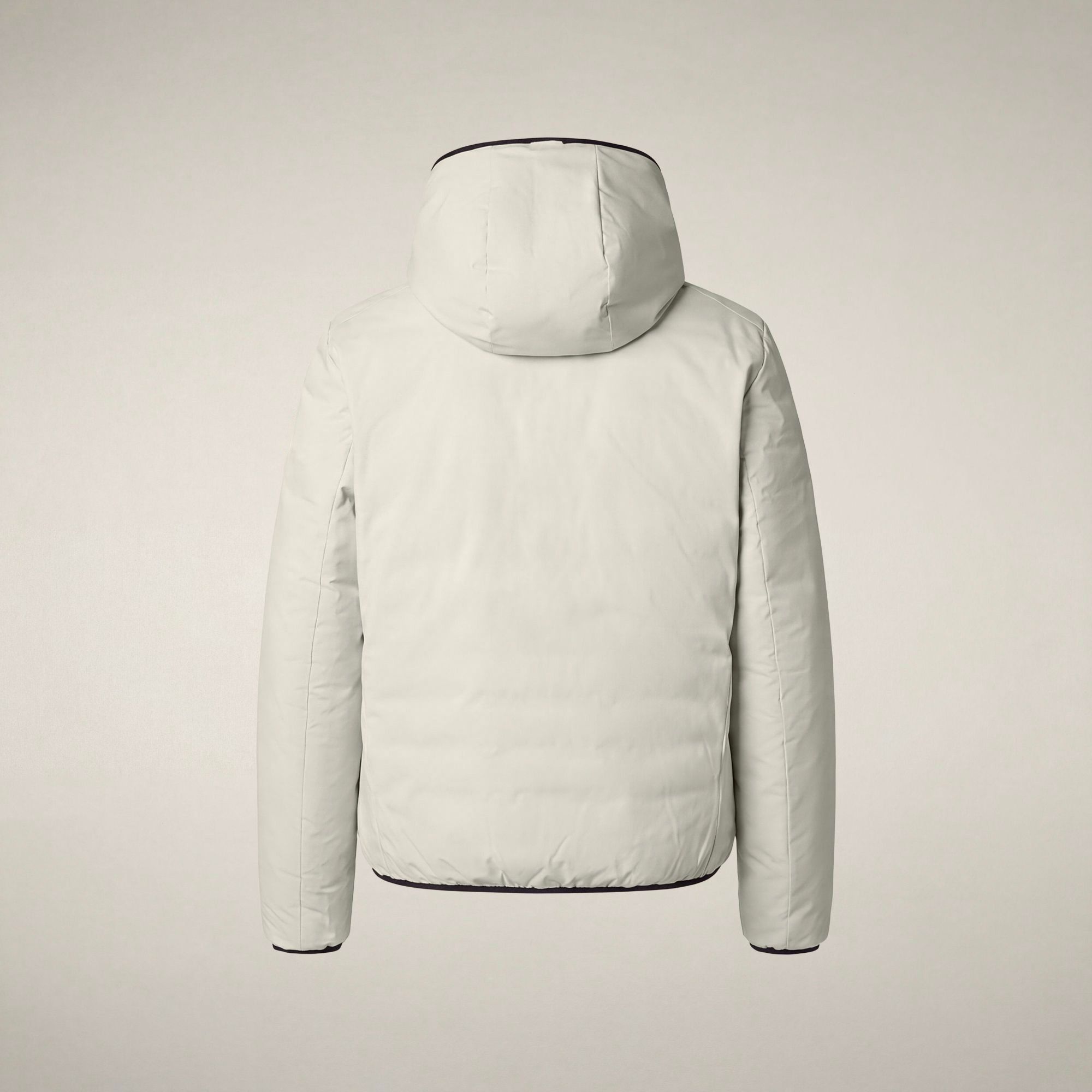 save-the-duck-veste-homme-r-versible-ezra-beige image 4