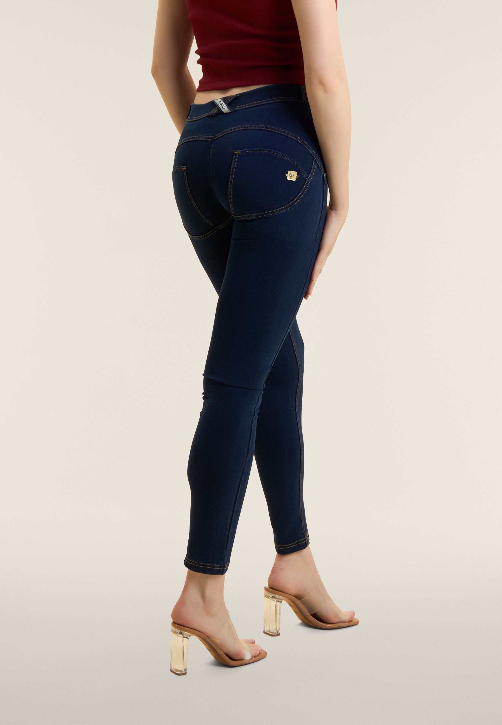 freddy-wr-up-jeggings-push-up-skinny-femme-coton-bio image 3