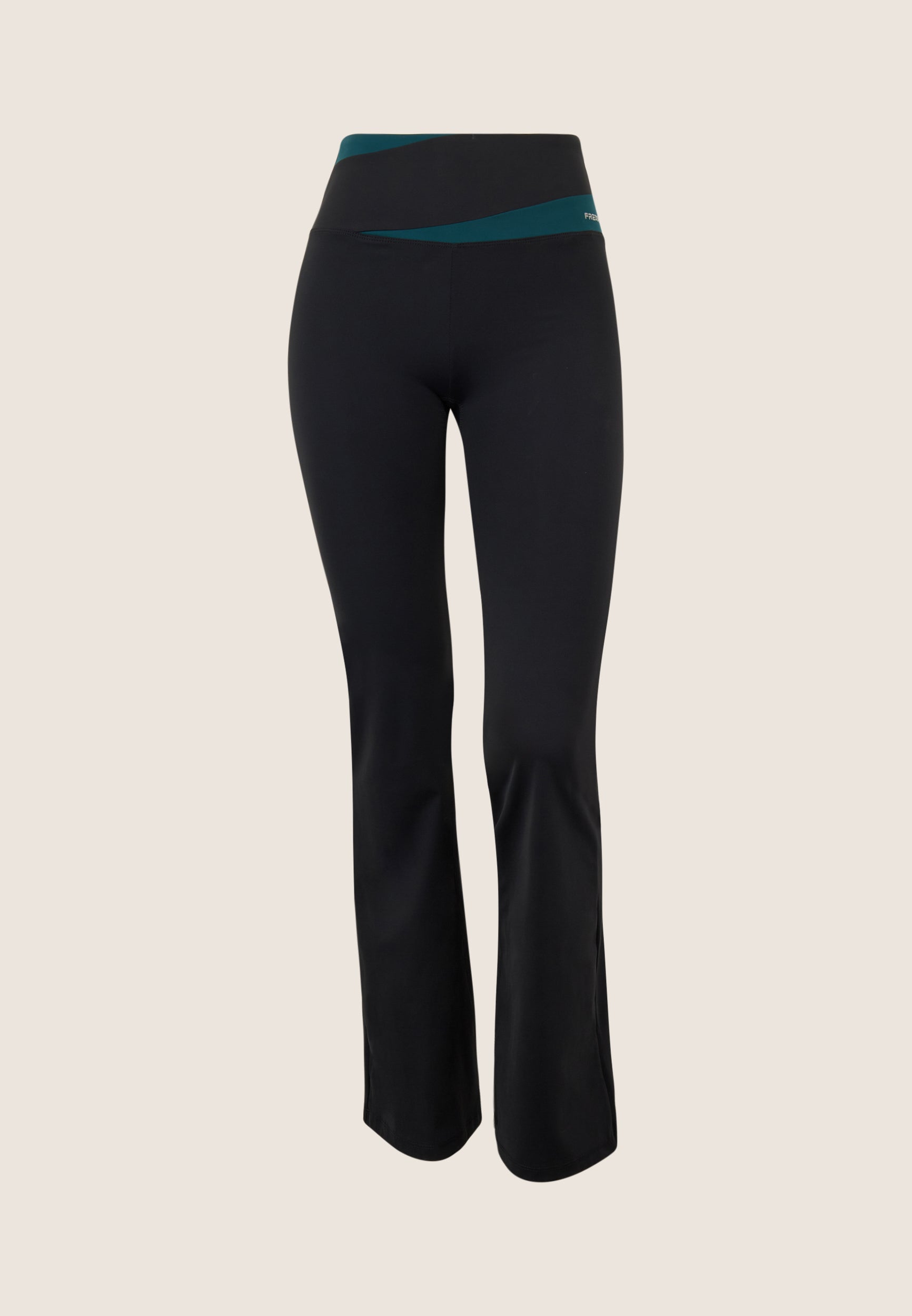 freddy-wr-up-core-legging-flare-taille-ultra-haute-inserts-contrast-s image 5