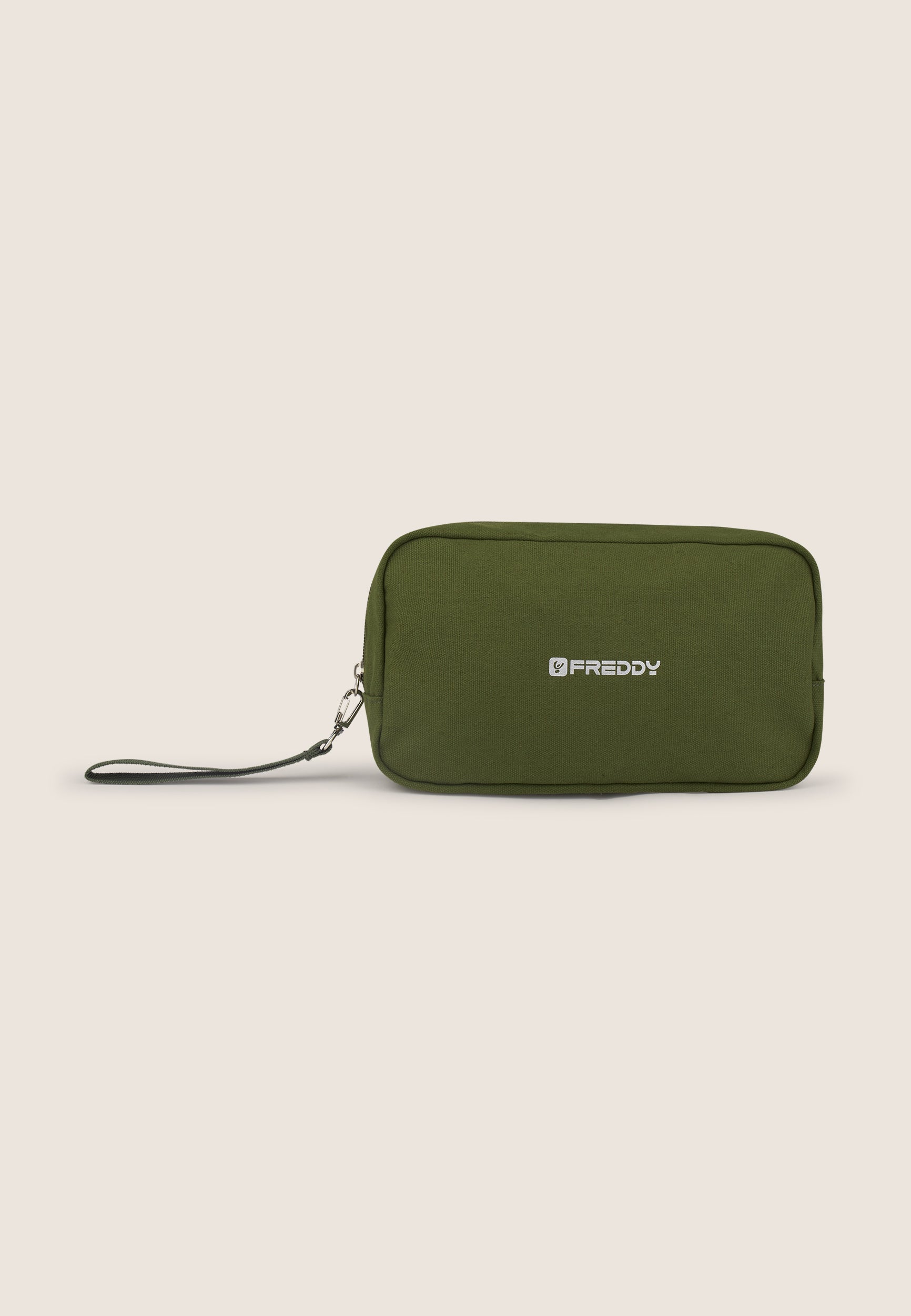 freddy-trousse-canvas-monocolore-25-x-8-x-14-cm-avec-zip image 4