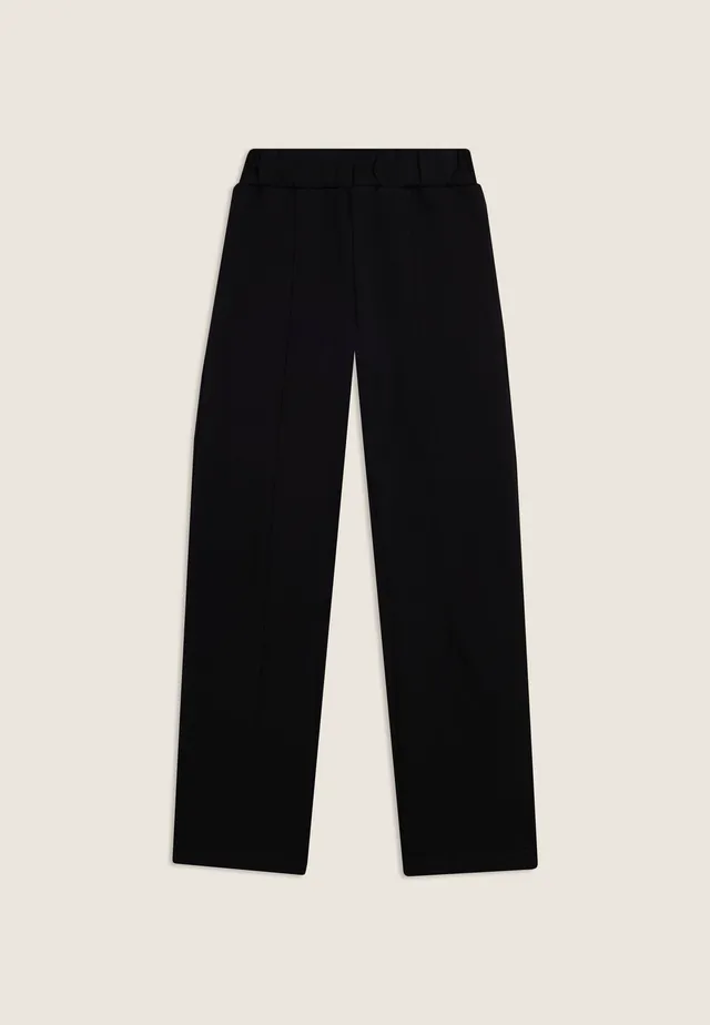 freddy-pantalon-junior-fille-regular-since-1976-droit image 1