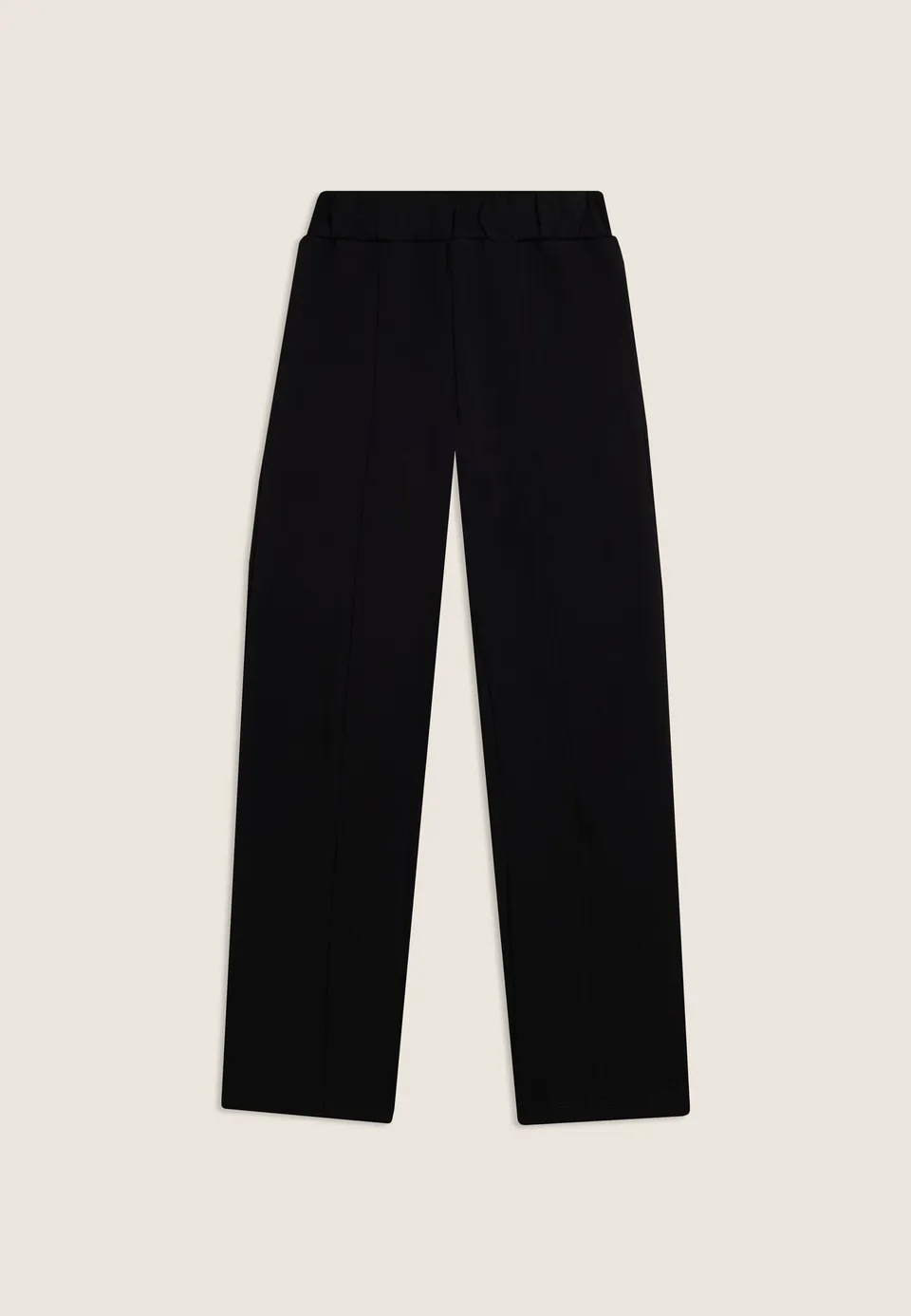 freddy-pantalon-junior-fille-regular-since-1976-droit image 1
